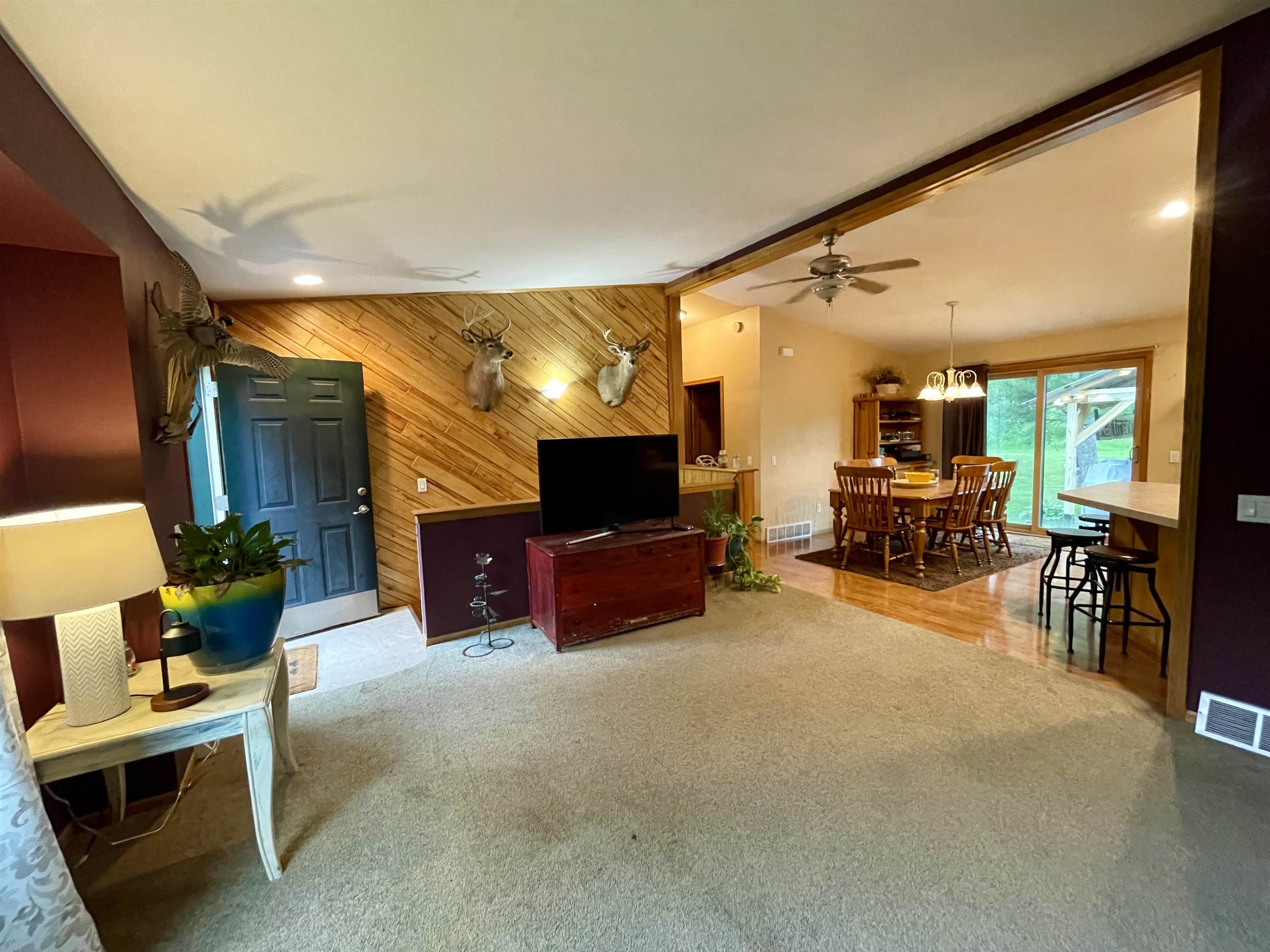 W4981 MORNER ROAD, Prentice, Wisconsin 54556, 3 Bedrooms Bedrooms, ,2 BathroomsBathrooms,Residential,For Sale,W4981 MORNER ROAD,22602690