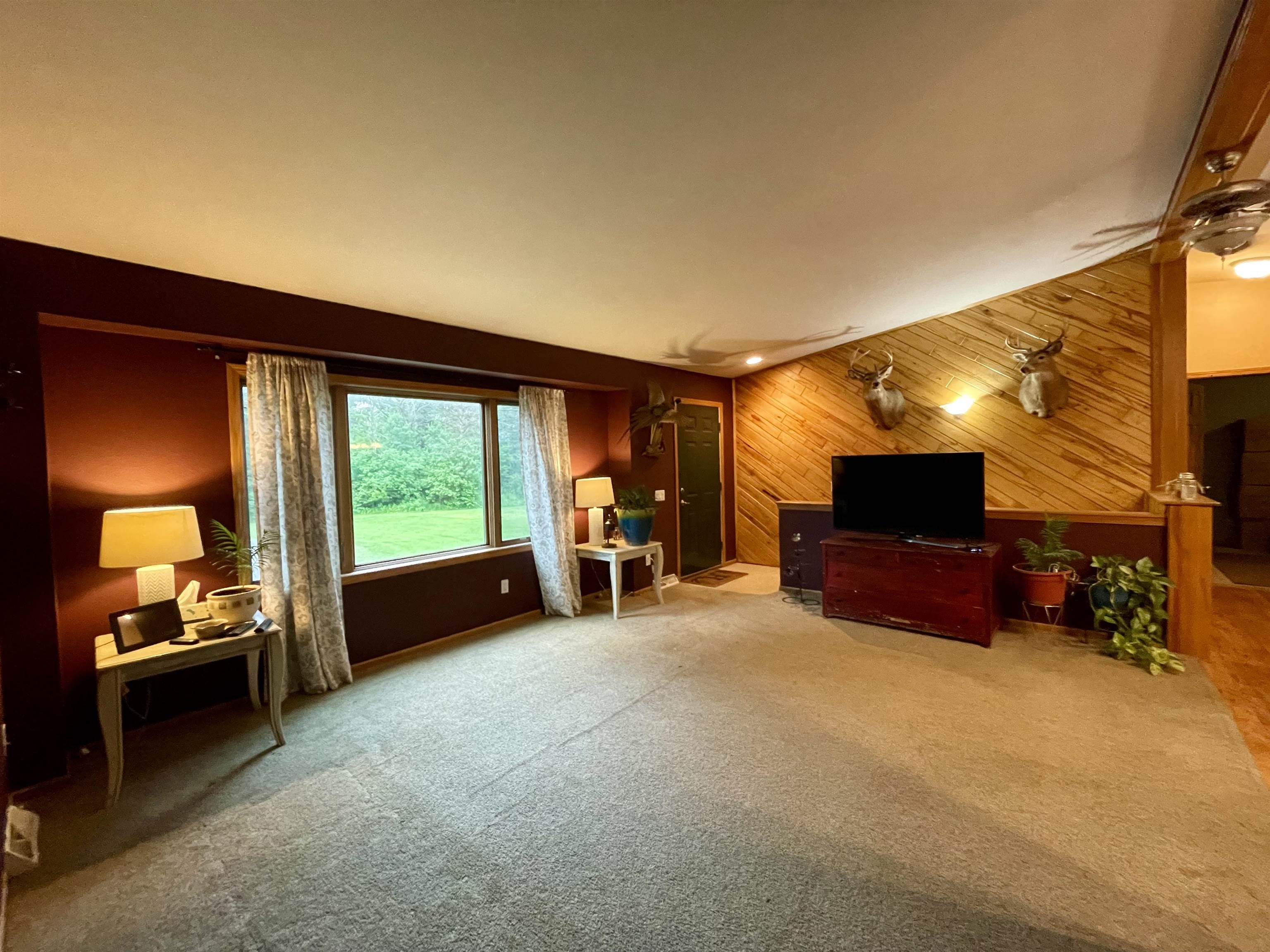 W4981 MORNER ROAD, Prentice, Wisconsin 54556, 3 Bedrooms Bedrooms, ,2 BathroomsBathrooms,Residential,For Sale,W4981 MORNER ROAD,22602690