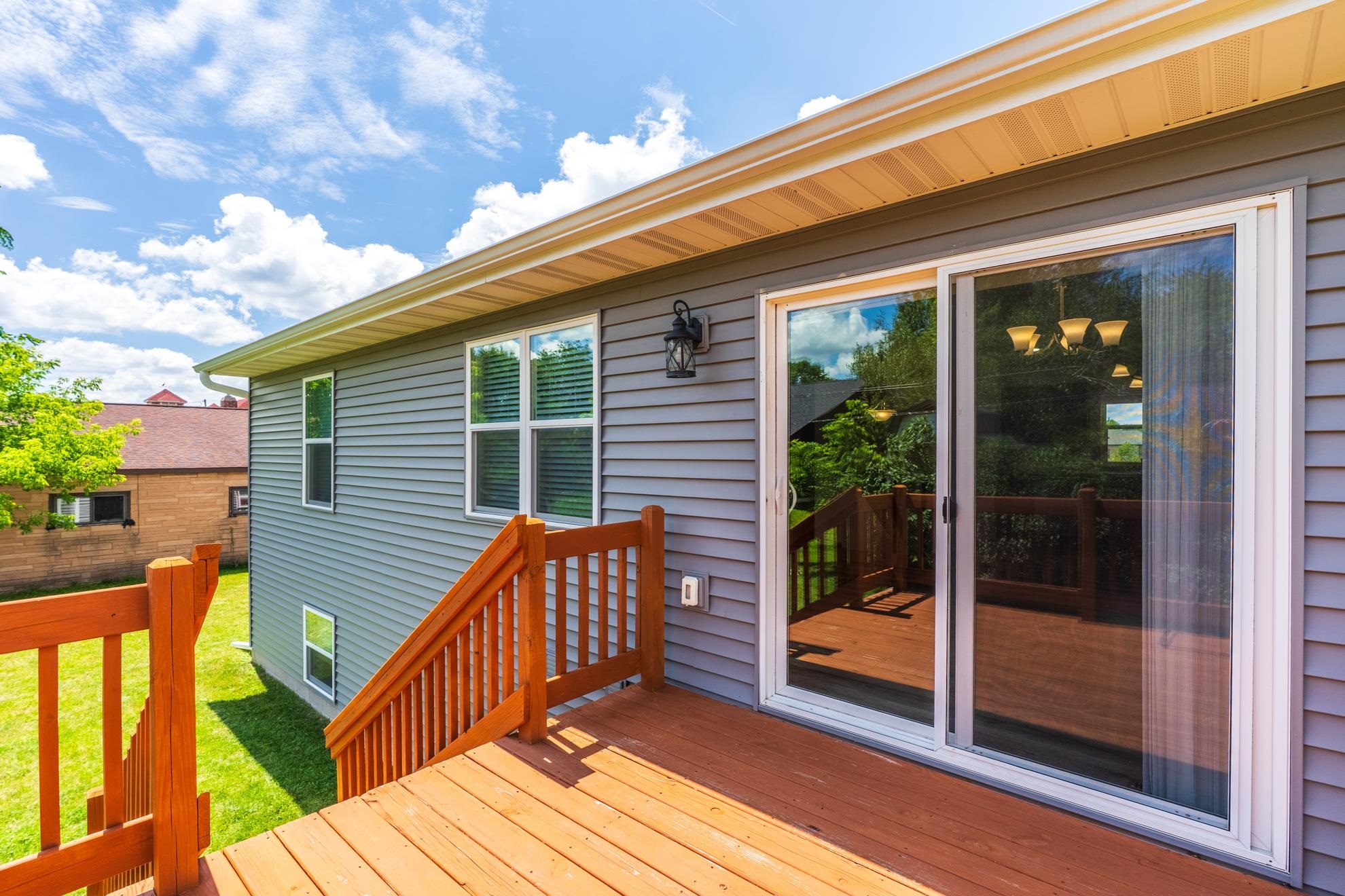 907 S 22ND AVENUE, Wausau, Wisconsin 54401, 3 Bedrooms Bedrooms, ,2 BathroomsBathrooms,Residential,For Sale,907 S 22ND AVENUE,22602691