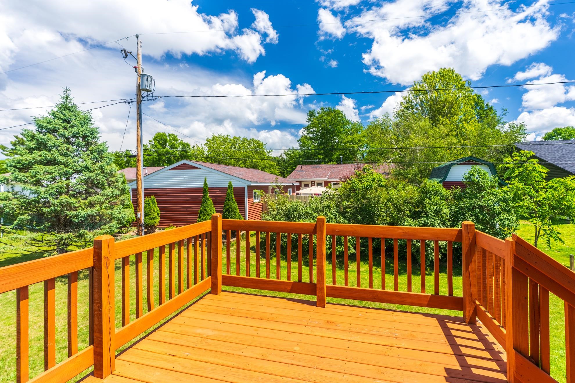 907 S 22ND AVENUE, Wausau, Wisconsin 54401, 3 Bedrooms Bedrooms, ,2 BathroomsBathrooms,Residential,For Sale,907 S 22ND AVENUE,22602691