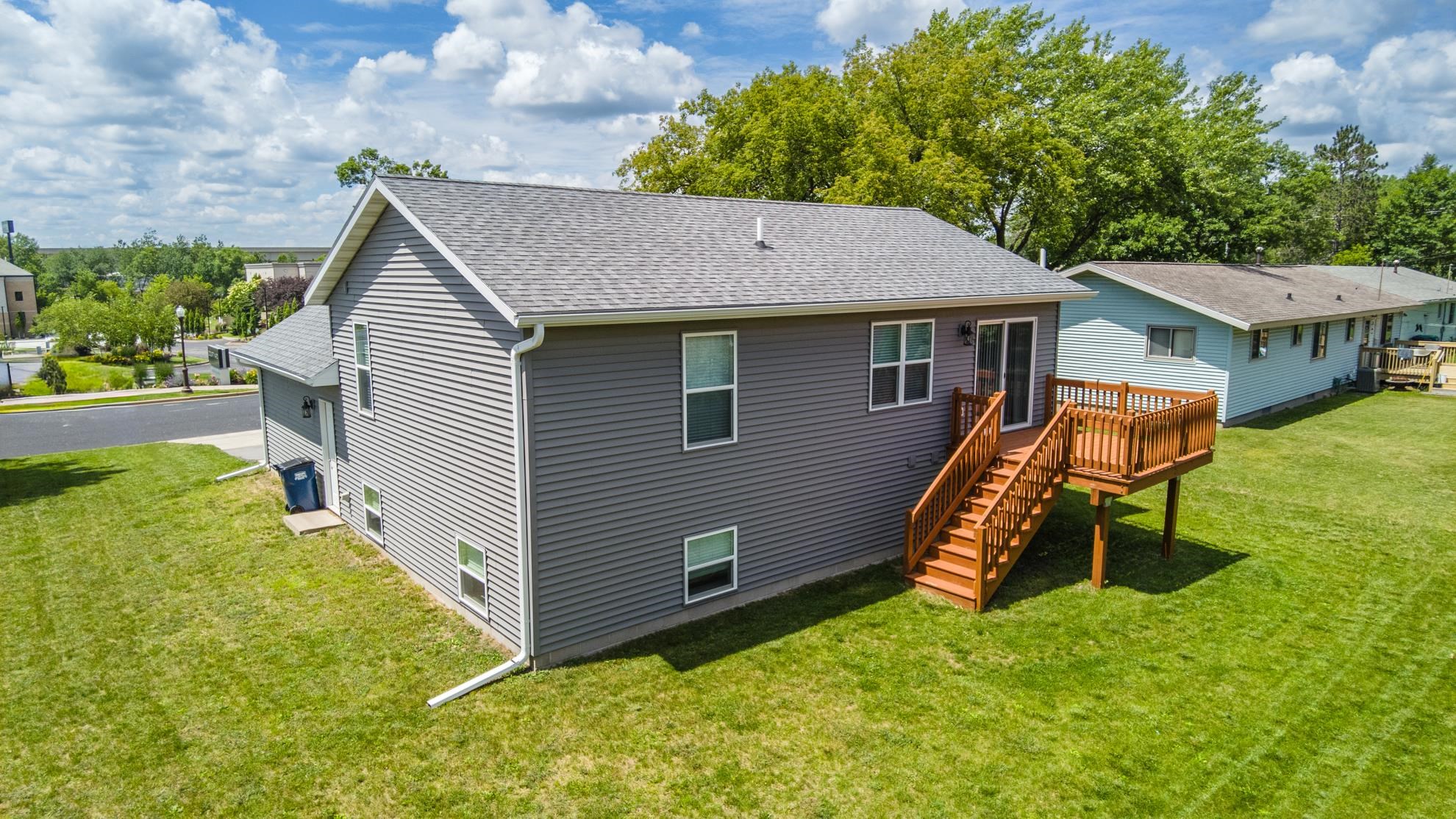 907 S 22ND AVENUE, Wausau, Wisconsin 54401, 3 Bedrooms Bedrooms, ,2 BathroomsBathrooms,Residential,For Sale,907 S 22ND AVENUE,22602691