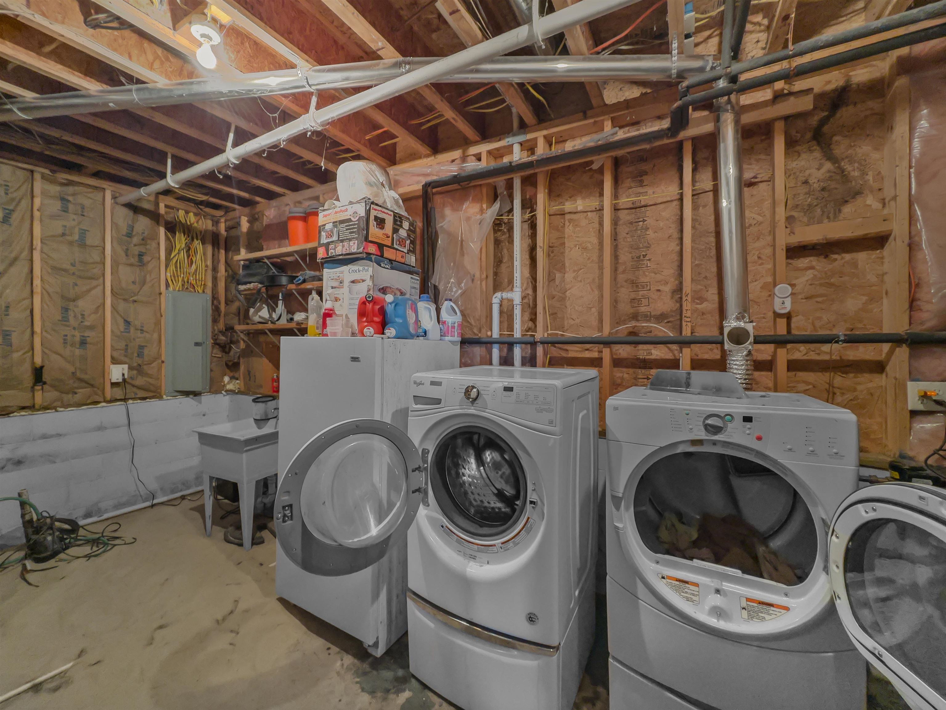295 JOHNSON PARKWAY, HAMMOND, Wisconsin 54015-9674, 5 Bedrooms Bedrooms, ,3 BathroomsBathrooms,Residential,For Sale,295 JOHNSON PARKWAY,22602692