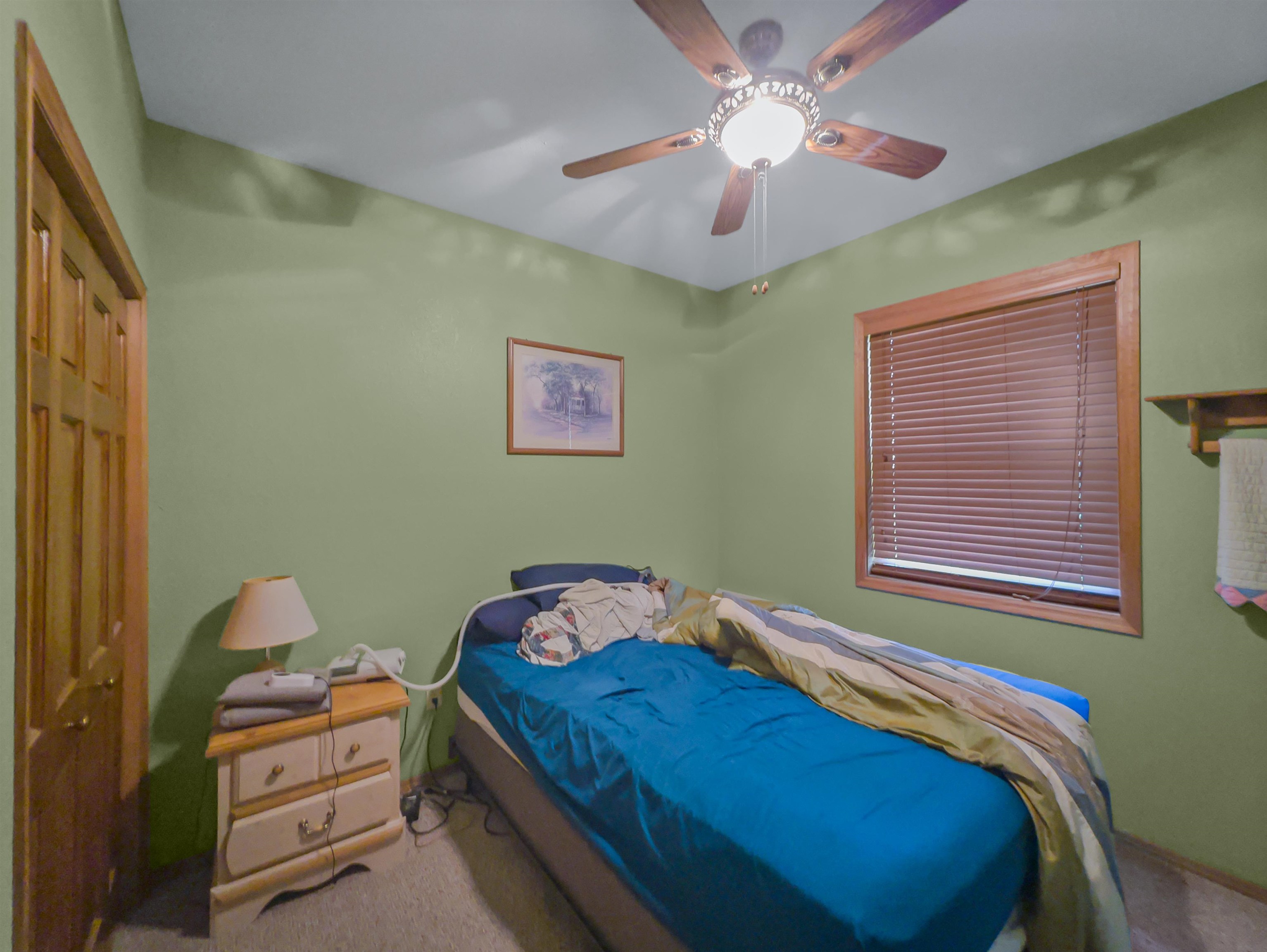 295 JOHNSON PARKWAY, HAMMOND, Wisconsin 54015-9674, 5 Bedrooms Bedrooms, ,3 BathroomsBathrooms,Residential,For Sale,295 JOHNSON PARKWAY,22602692