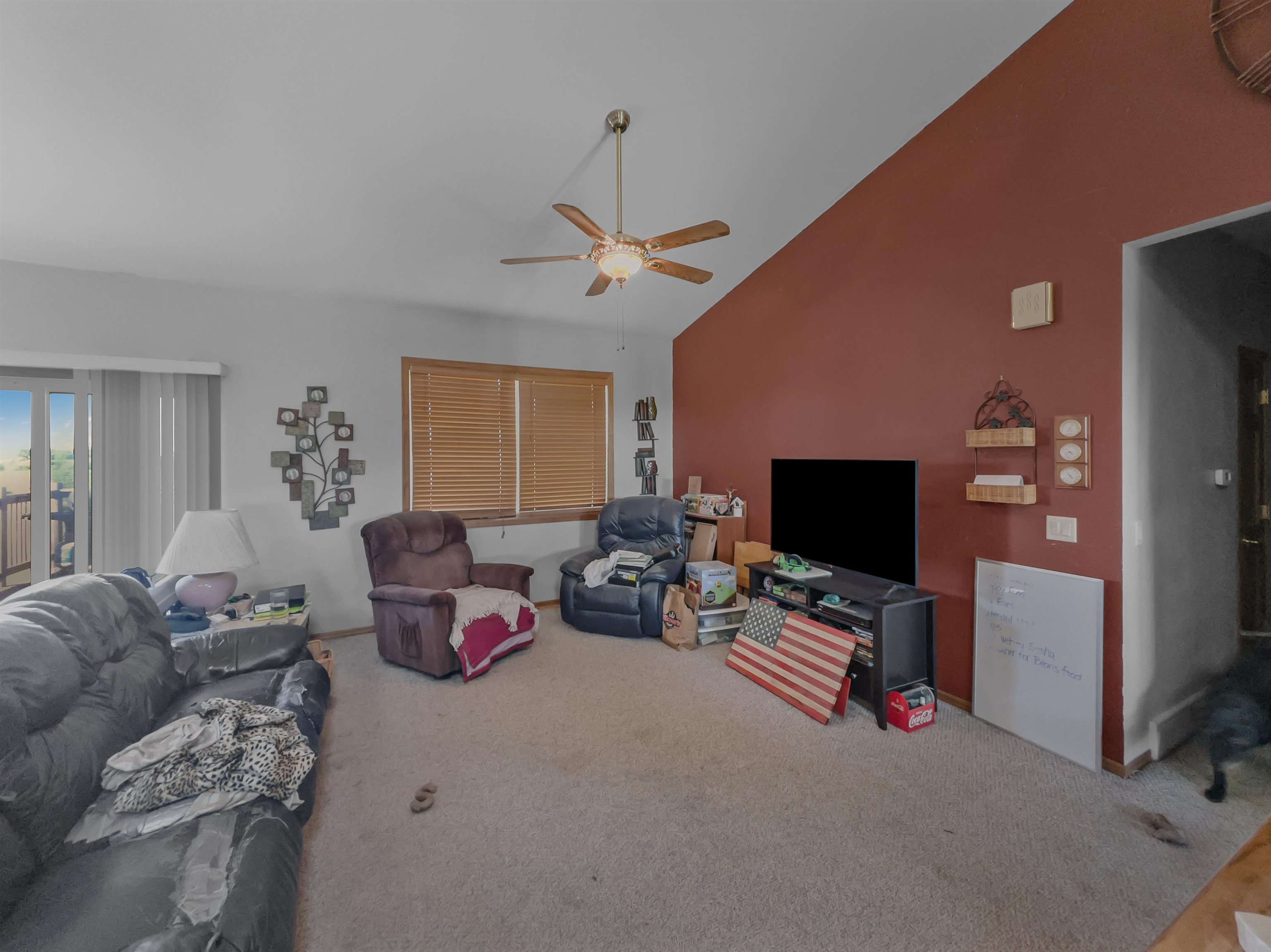 295 JOHNSON PARKWAY, HAMMOND, Wisconsin 54015-9674, 5 Bedrooms Bedrooms, ,3 BathroomsBathrooms,Residential,For Sale,295 JOHNSON PARKWAY,22602692