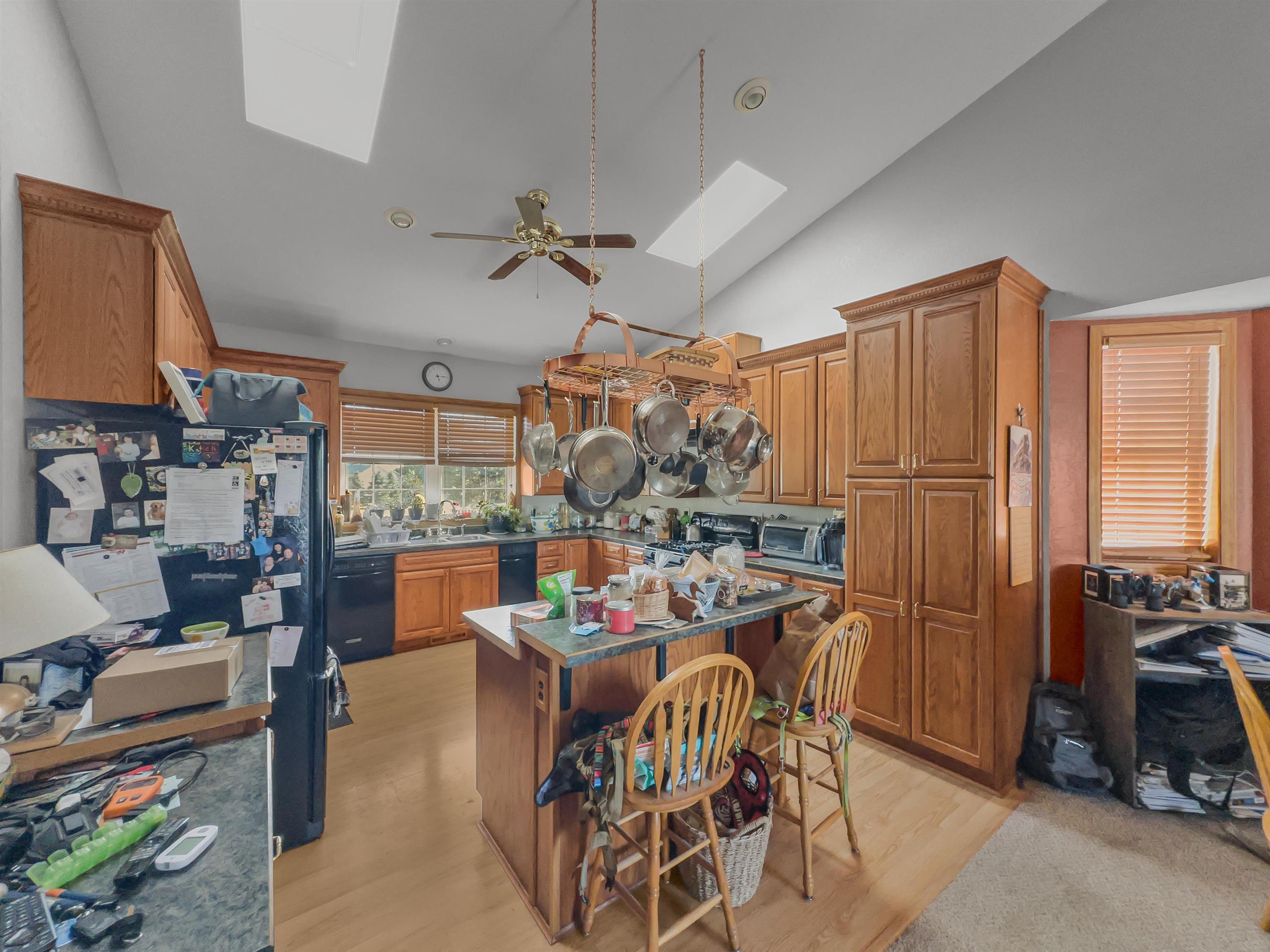 295 JOHNSON PARKWAY, HAMMOND, Wisconsin 54015-9674, 5 Bedrooms Bedrooms, ,3 BathroomsBathrooms,Residential,For Sale,295 JOHNSON PARKWAY,22602692