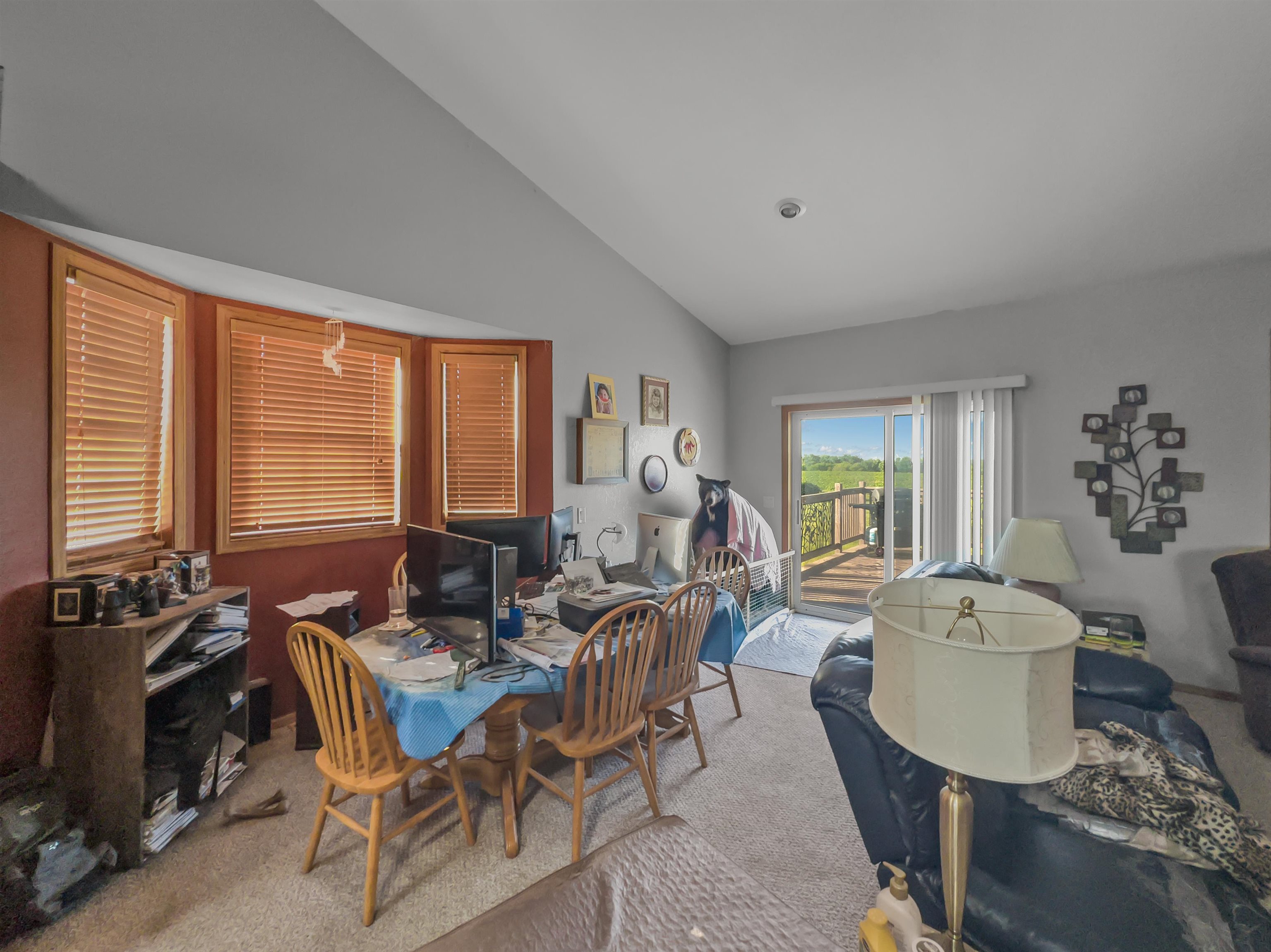 295 JOHNSON PARKWAY, HAMMOND, Wisconsin 54015-9674, 5 Bedrooms Bedrooms, ,3 BathroomsBathrooms,Residential,For Sale,295 JOHNSON PARKWAY,22602692
