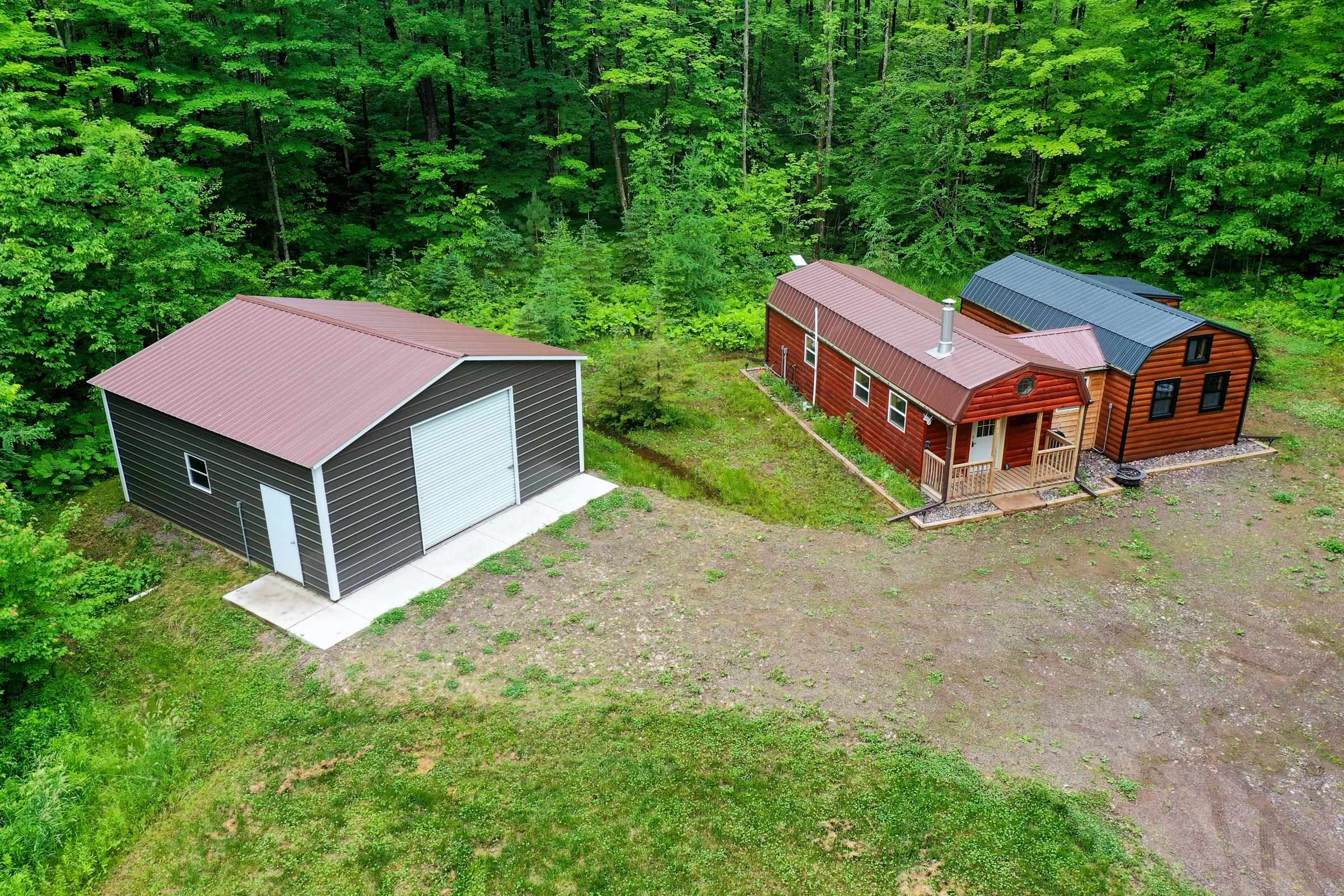 N8865 FOREST EDGE ROAD, Westboro, Wisconsin 54490, 1 Bedroom Bedrooms, ,1 BathroomBathrooms,Residential,For Sale,N8865 FOREST EDGE ROAD,22602699
