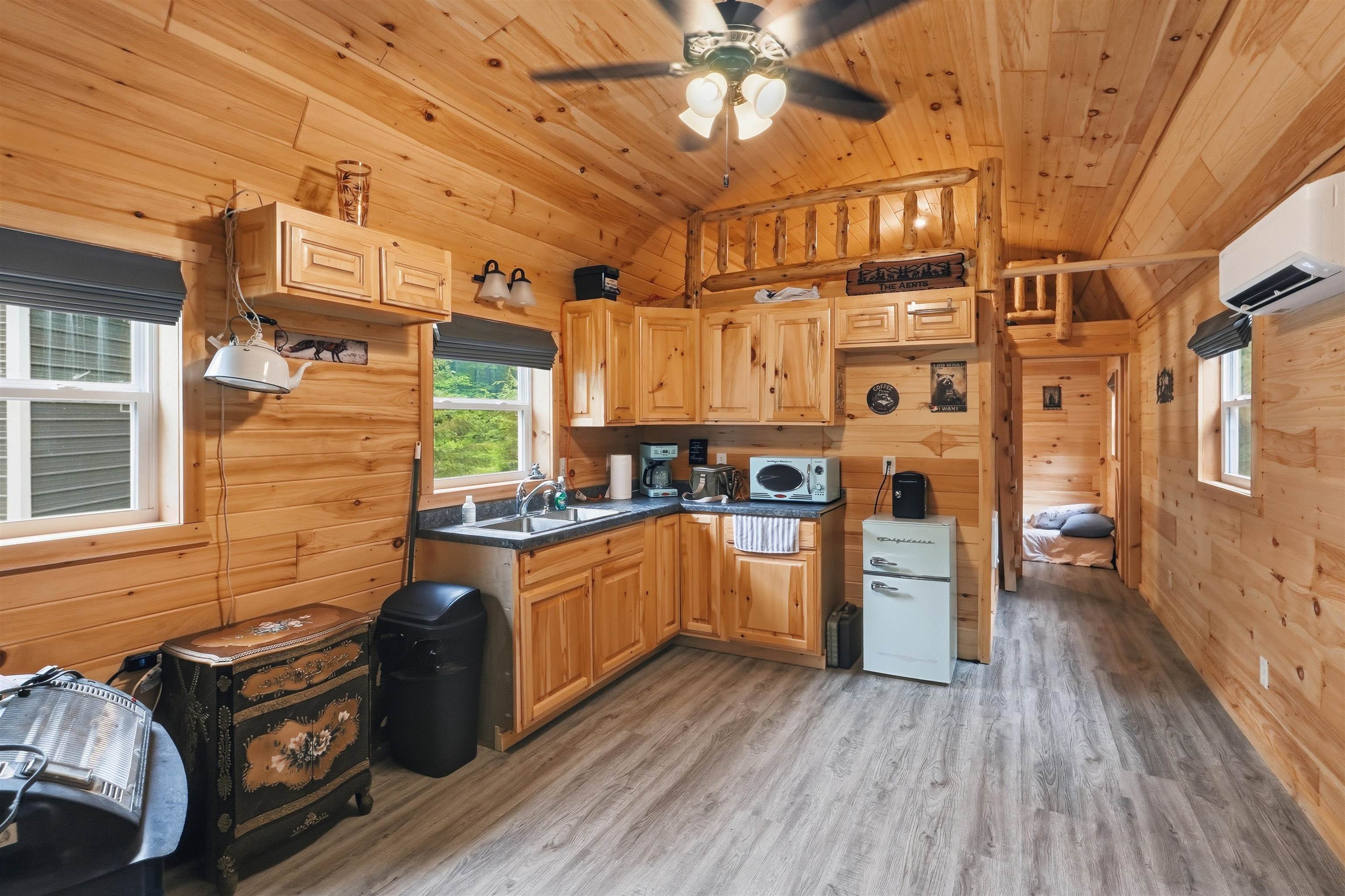 N8865 FOREST EDGE ROAD, Westboro, Wisconsin 54490, 1 Bedroom Bedrooms, ,1 BathroomBathrooms,Residential,For Sale,N8865 FOREST EDGE ROAD,22602699