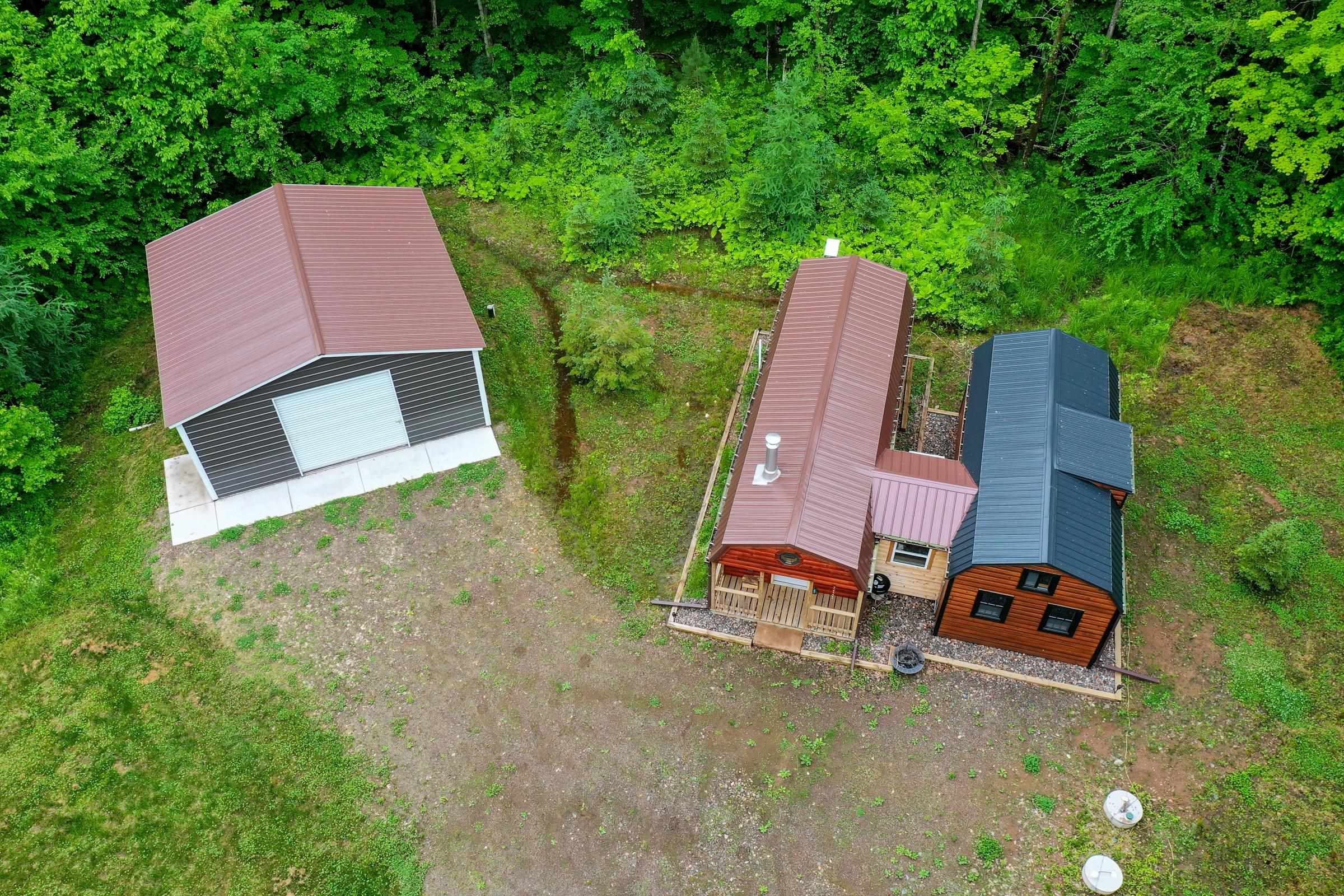 N8865 FOREST EDGE ROAD, Westboro, Wisconsin 54490, 1 Bedroom Bedrooms, ,1 BathroomBathrooms,Residential,For Sale,N8865 FOREST EDGE ROAD,22602699