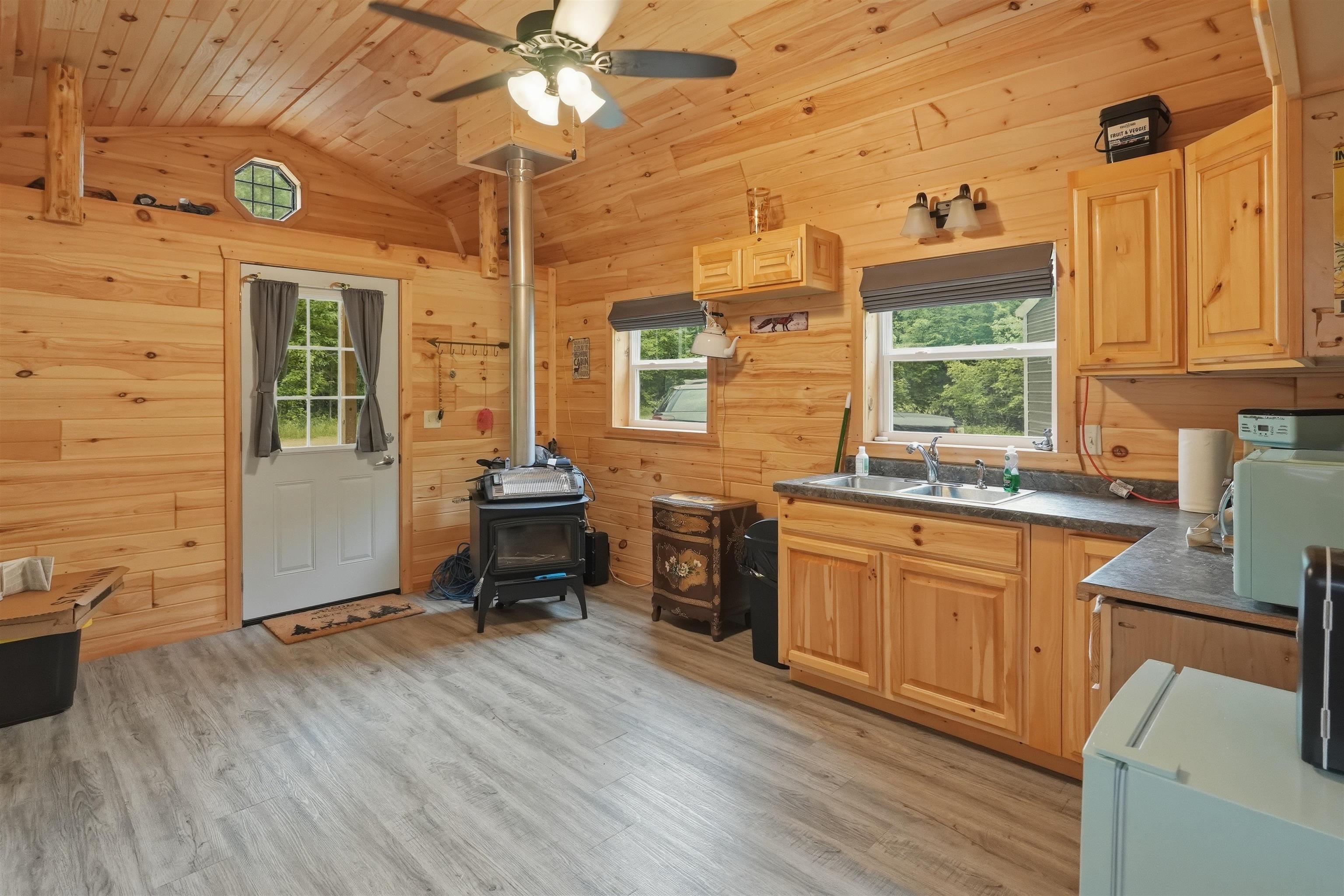 N8865 FOREST EDGE ROAD, Westboro, Wisconsin 54490, 1 Bedroom Bedrooms, ,1 BathroomBathrooms,Residential,For Sale,N8865 FOREST EDGE ROAD,22602699