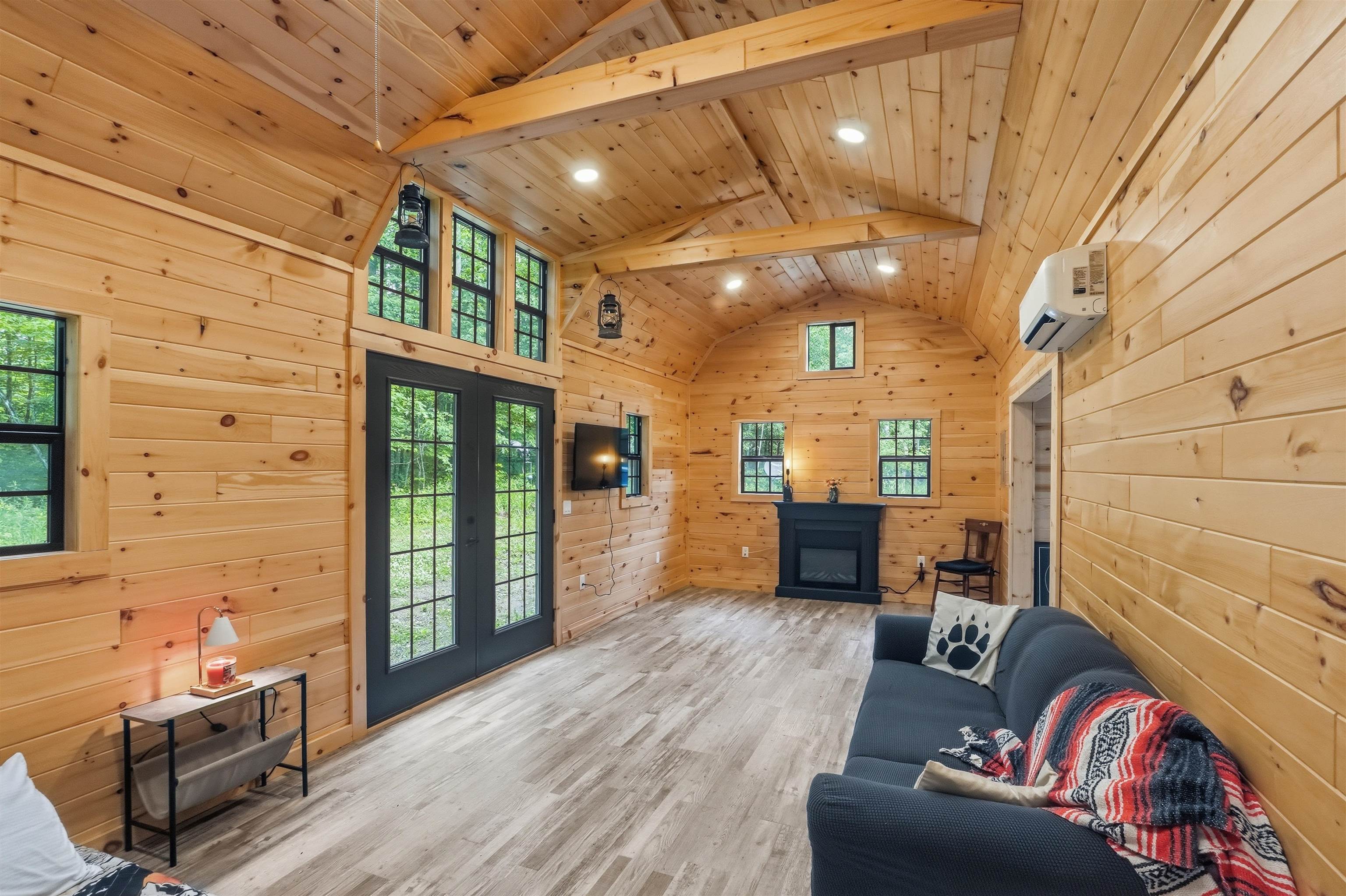 N8865 FOREST EDGE ROAD, Westboro, Wisconsin 54490, 1 Bedroom Bedrooms, ,1 BathroomBathrooms,Residential,For Sale,N8865 FOREST EDGE ROAD,22602699