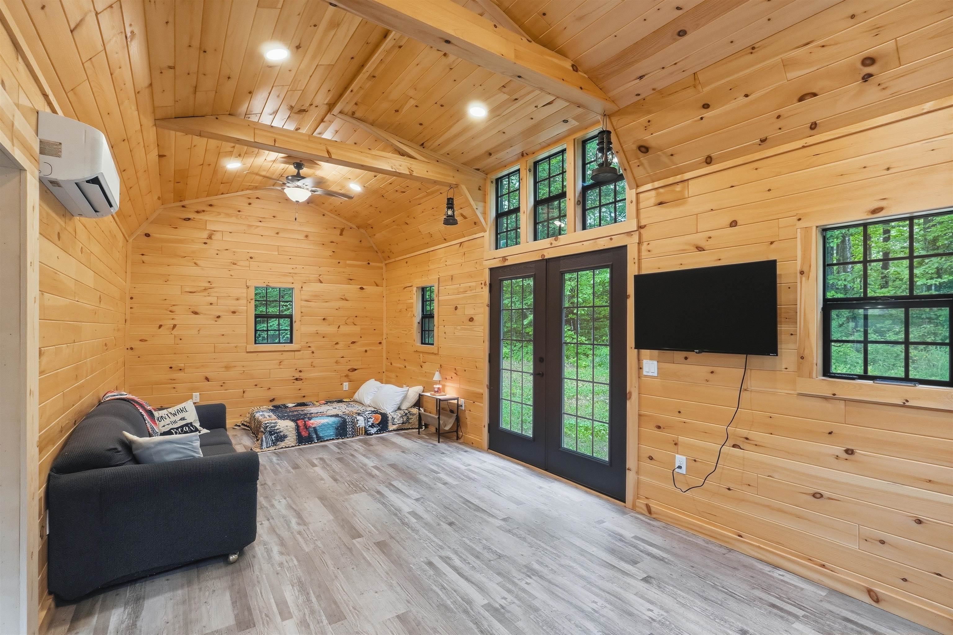 N8865 FOREST EDGE ROAD, Westboro, Wisconsin 54490, 1 Bedroom Bedrooms, ,1 BathroomBathrooms,Residential,For Sale,N8865 FOREST EDGE ROAD,22602699