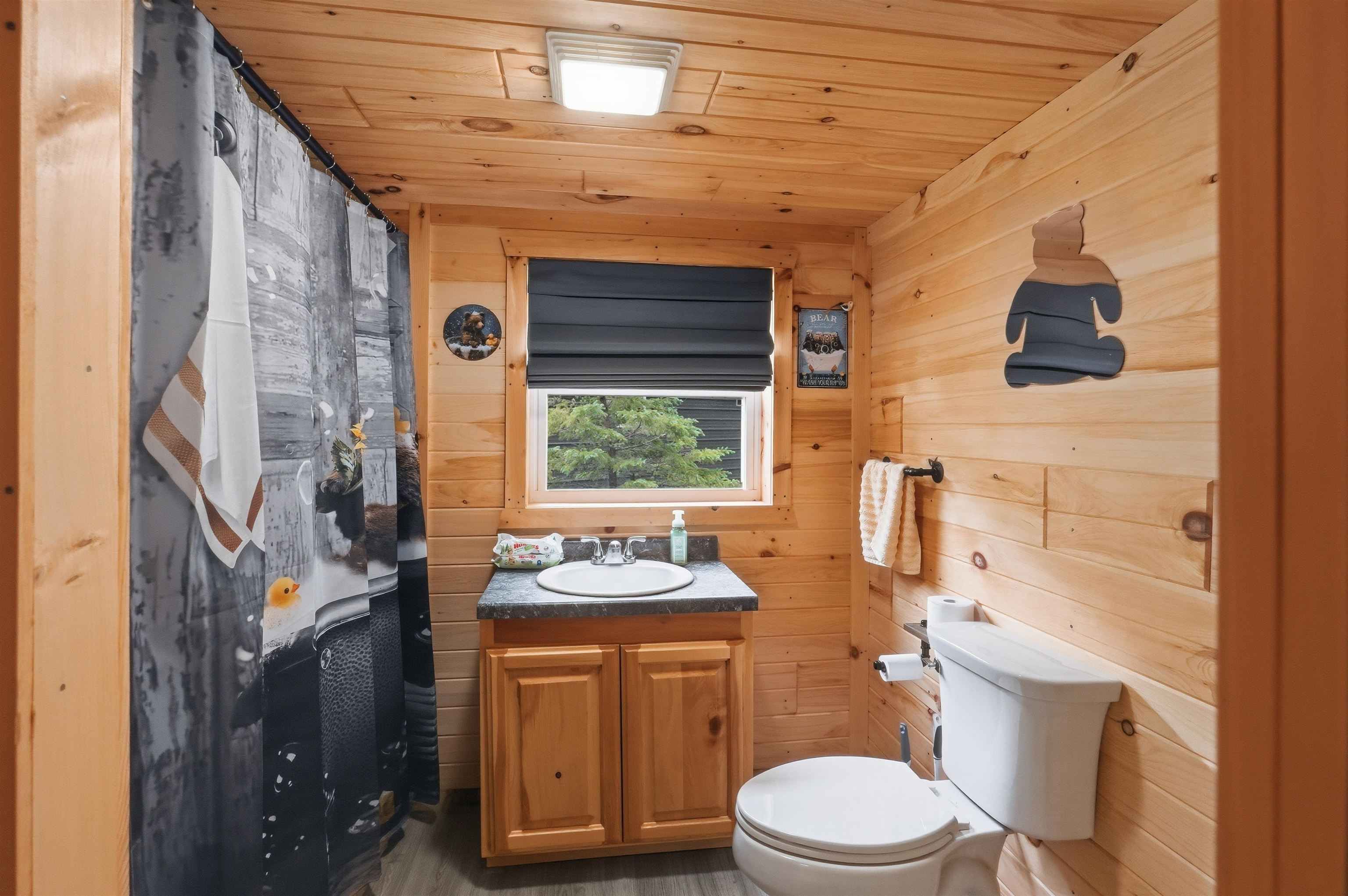 N8865 FOREST EDGE ROAD, Westboro, Wisconsin 54490, 1 Bedroom Bedrooms, ,1 BathroomBathrooms,Residential,For Sale,N8865 FOREST EDGE ROAD,22602699