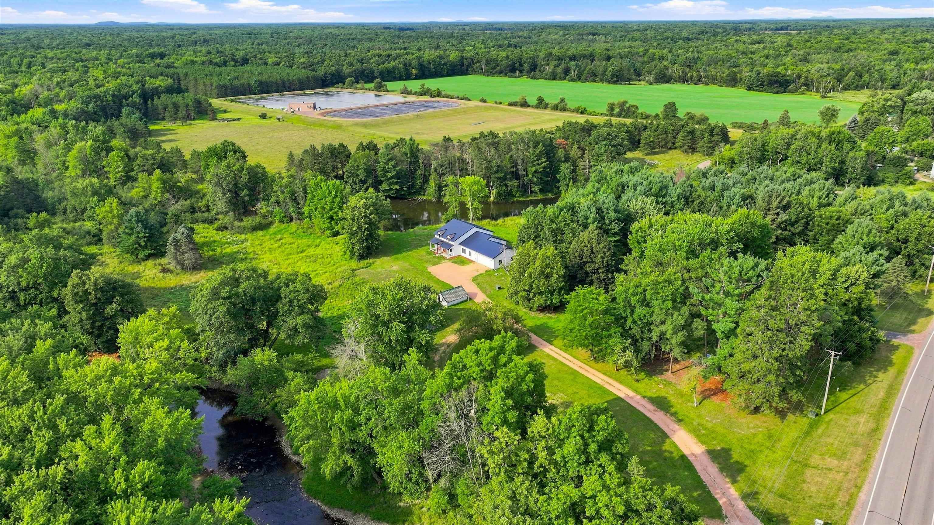 8323 COUNTY ROAD E, Pittsville, Wisconsin 54466, 4 Bedrooms Bedrooms, ,2 BathroomsBathrooms,Residential,For Sale,8323 COUNTY ROAD E,22602703