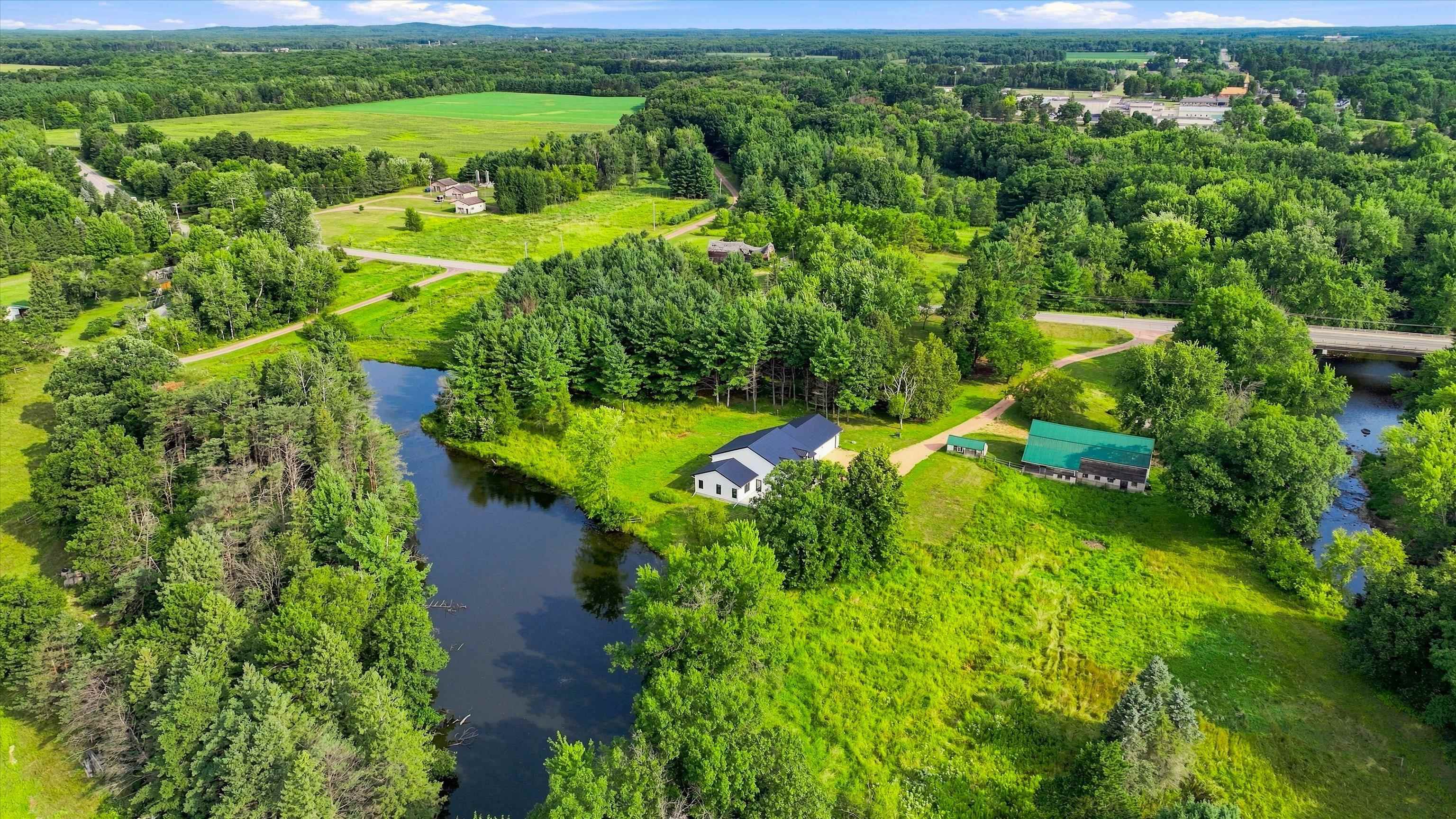 8323 COUNTY ROAD E, Pittsville, Wisconsin 54466, 4 Bedrooms Bedrooms, ,2 BathroomsBathrooms,Residential,For Sale,8323 COUNTY ROAD E,22602703