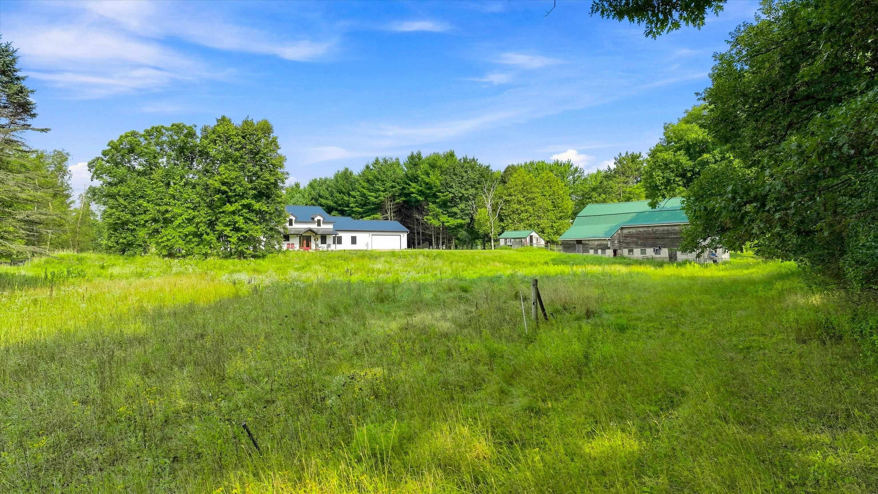 8323 COUNTY ROAD E, Pittsville, Wisconsin 54466, 4 Bedrooms Bedrooms, ,2 BathroomsBathrooms,Residential,For Sale,8323 COUNTY ROAD E,22602703