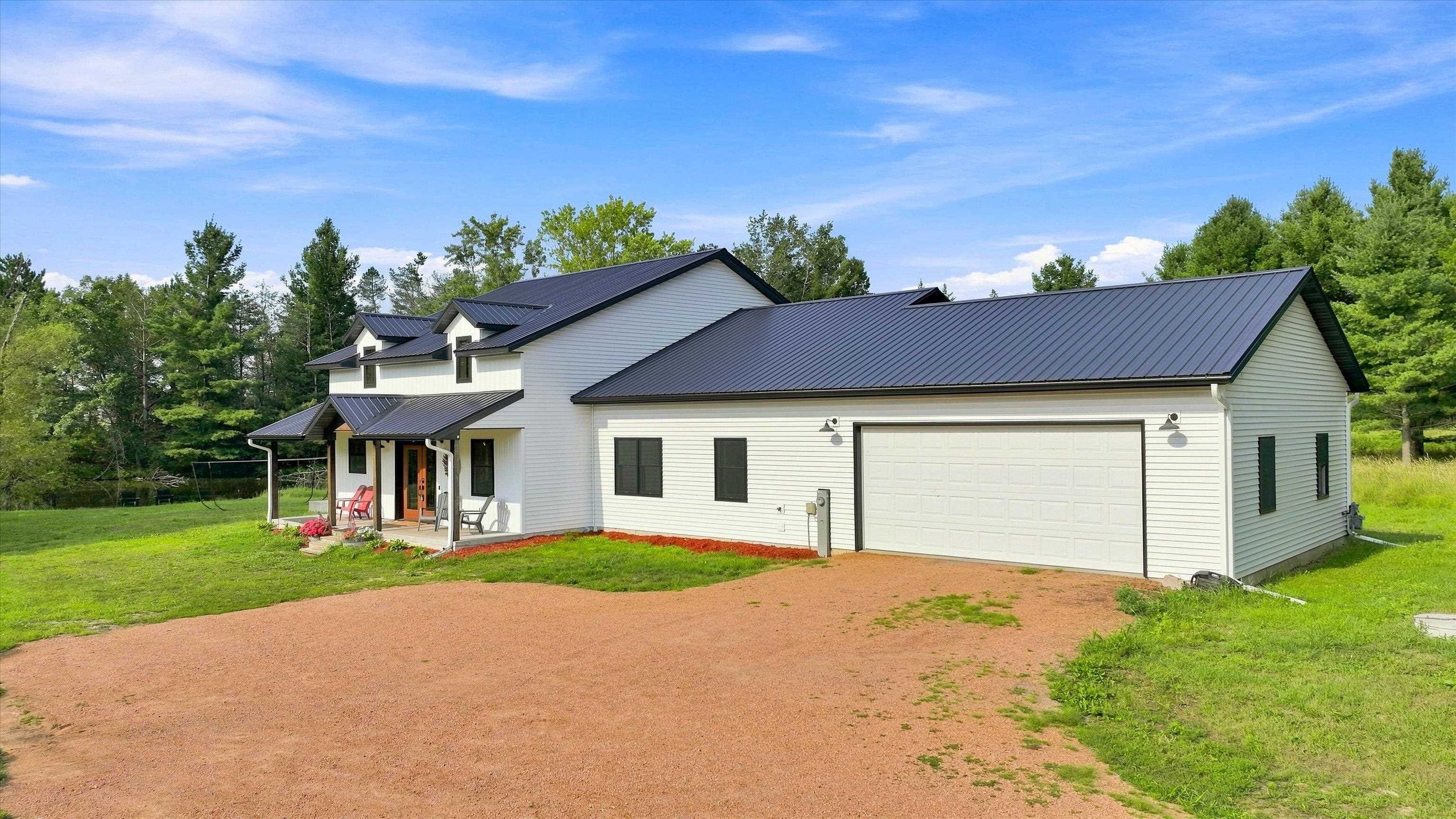 8323 COUNTY ROAD E, Pittsville, Wisconsin 54466, 4 Bedrooms Bedrooms, ,2 BathroomsBathrooms,Residential,For Sale,8323 COUNTY ROAD E,22602703