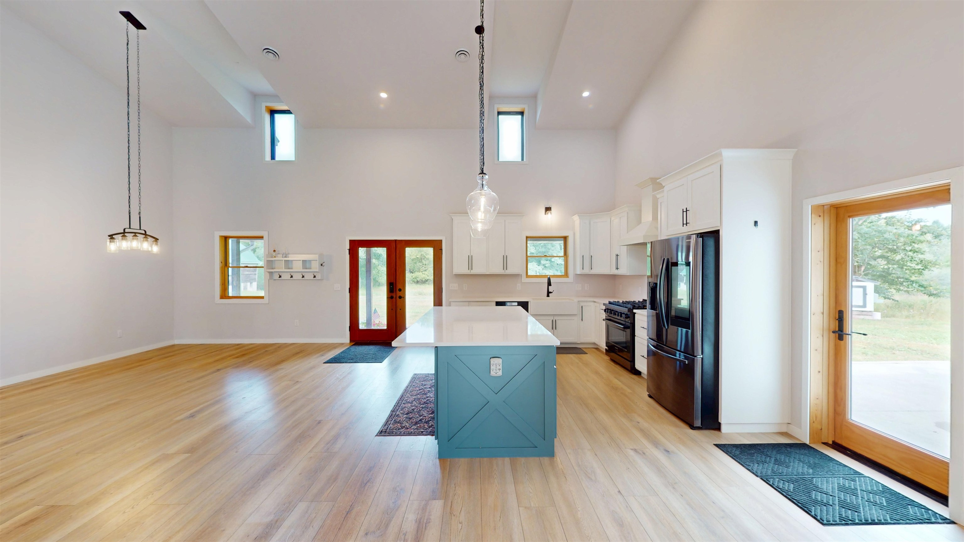8323 COUNTY ROAD E, Pittsville, Wisconsin 54466, 4 Bedrooms Bedrooms, ,2 BathroomsBathrooms,Residential,For Sale,8323 COUNTY ROAD E,22602703