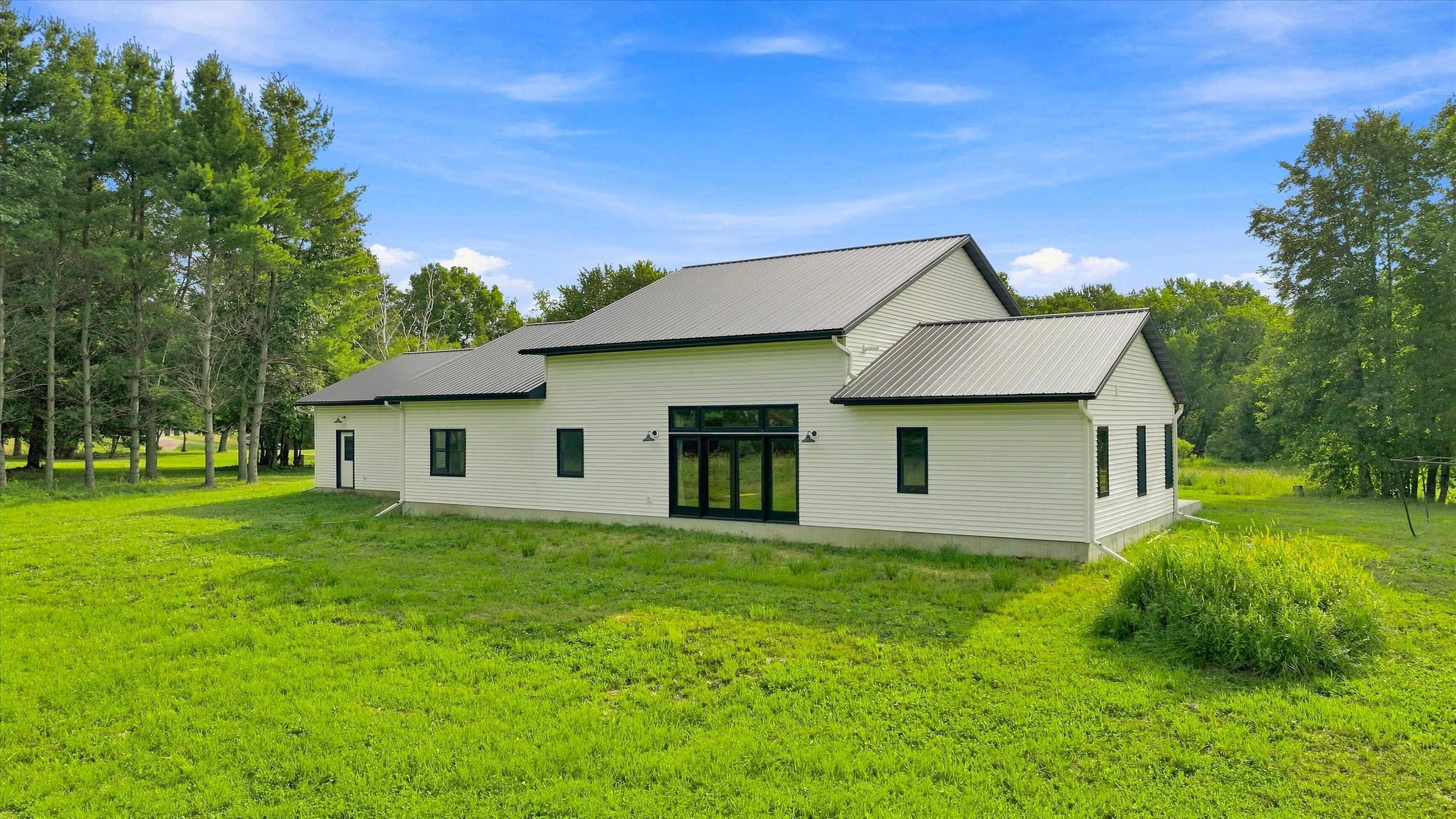 8323 COUNTY ROAD E, Pittsville, Wisconsin 54466, 4 Bedrooms Bedrooms, ,2 BathroomsBathrooms,Residential,For Sale,8323 COUNTY ROAD E,22602703