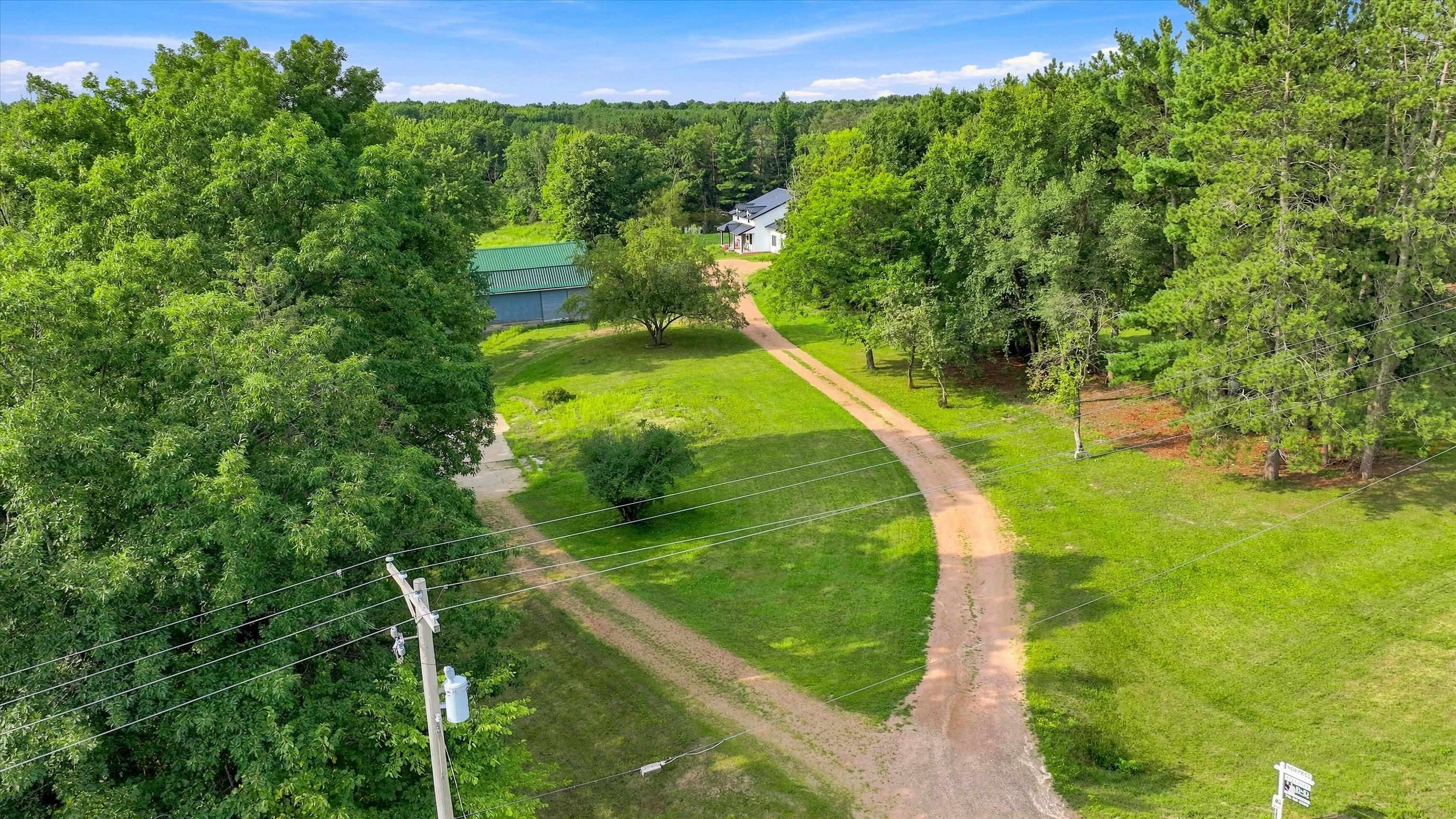 8323 COUNTY ROAD E, Pittsville, Wisconsin 54466, 4 Bedrooms Bedrooms, ,2 BathroomsBathrooms,Residential,For Sale,8323 COUNTY ROAD E,22602703