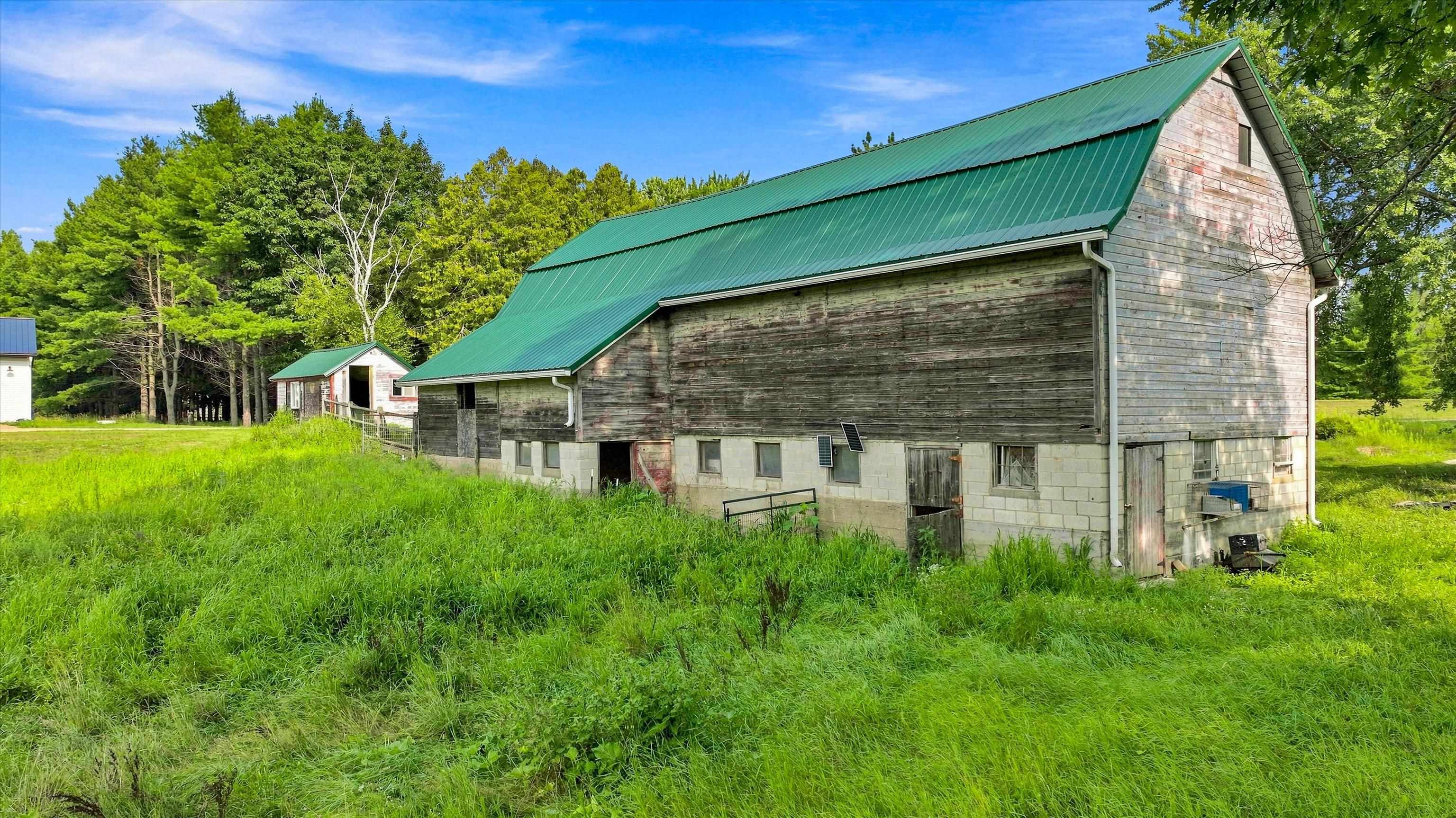 8323 COUNTY ROAD E, Pittsville, Wisconsin 54466, 4 Bedrooms Bedrooms, ,2 BathroomsBathrooms,Residential,For Sale,8323 COUNTY ROAD E,22602703
