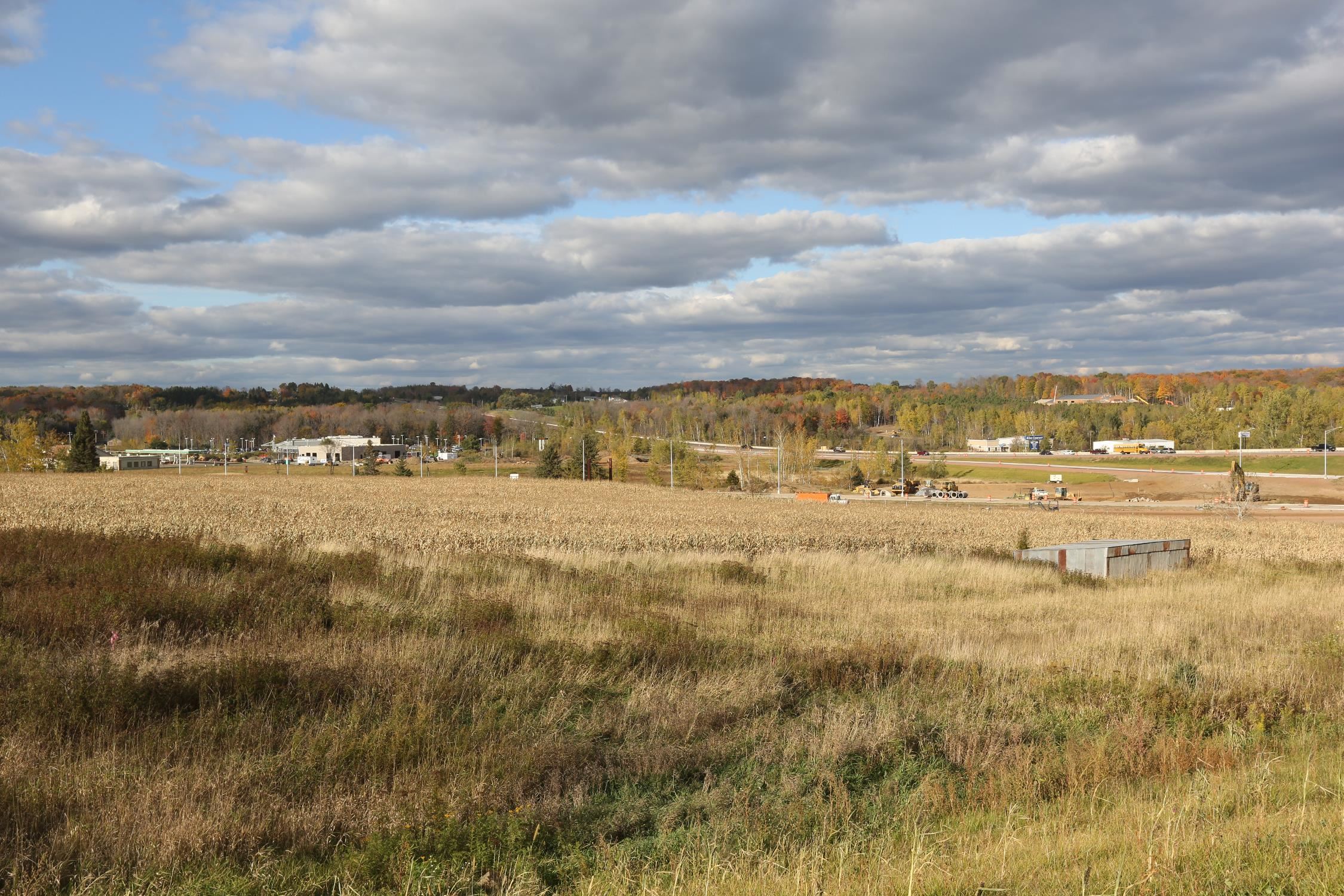 000 COUNTY ROAD K, Wausau, Wisconsin 54401, ,Commercial/industrial,For Sale,000 COUNTY ROAD K,22602714