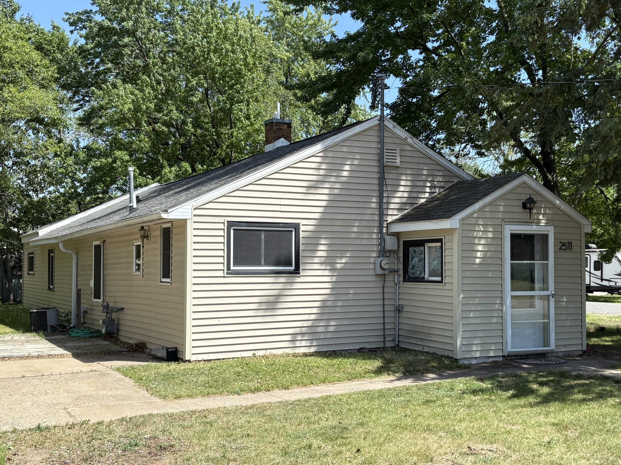 2511 CLIFF STREET, Wisconsin Rapids, Wisconsin 54494, 3 Bedrooms Bedrooms, ,1 BathroomBathrooms,Residential,For Sale,2511 CLIFF STREET,22602720