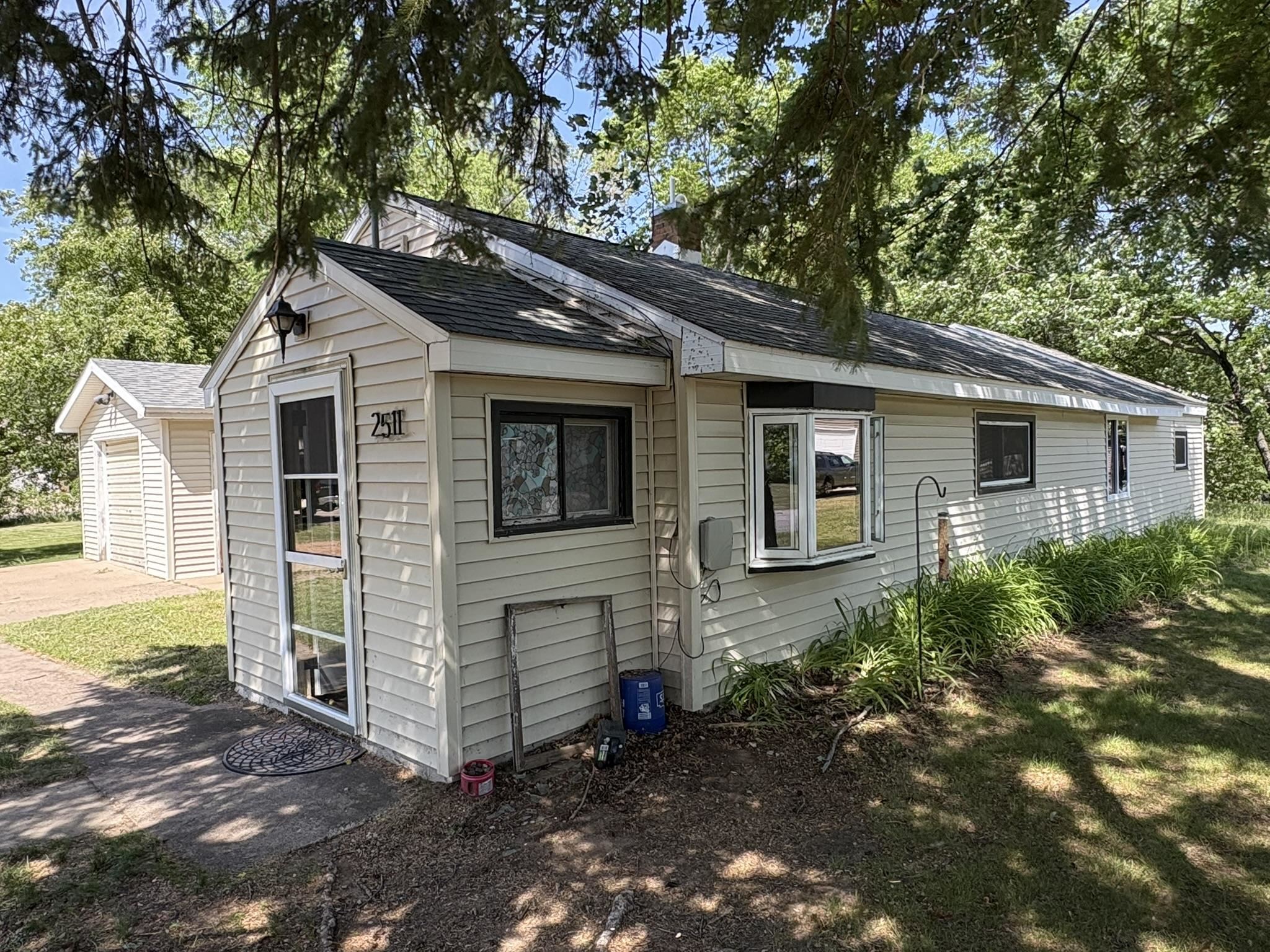 2511 CLIFF STREET, Wisconsin Rapids, Wisconsin 54494, 3 Bedrooms Bedrooms, ,1 BathroomBathrooms,Residential,For Sale,2511 CLIFF STREET,22602720