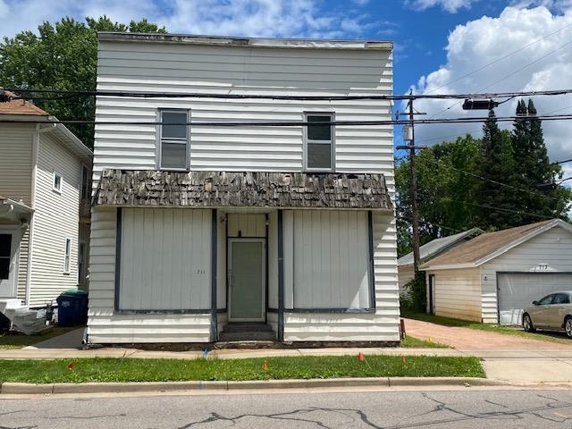 711 PROSPECT AVENUE, Wausau, Wisconsin 54403, 1 Bedroom Bedrooms, ,1 BathroomBathrooms,Residential,For Sale,711 PROSPECT AVENUE,22602722