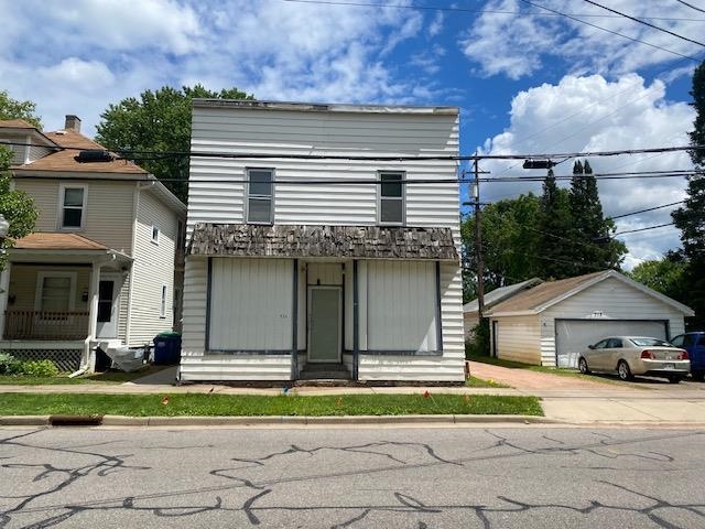 711 PROSPECT AVENUE, Wausau, Wisconsin 54403, 1 Bedroom Bedrooms, ,1 BathroomBathrooms,Residential,For Sale,711 PROSPECT AVENUE,22602722