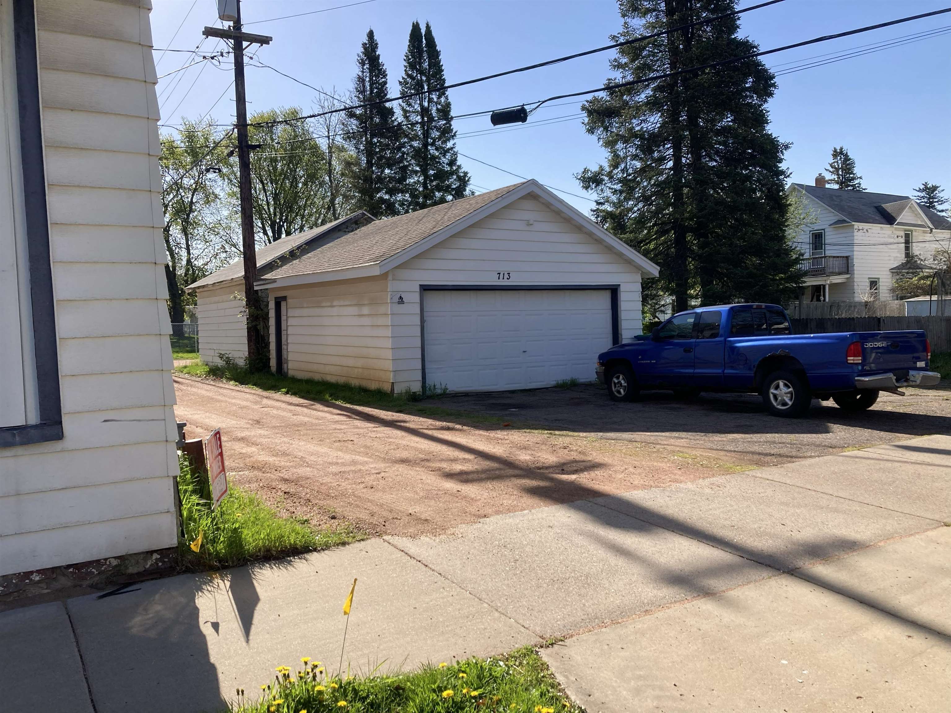 711 PROSPECT AVENUE, Wausau, Wisconsin 54403, 1 Bedroom Bedrooms, ,1 BathroomBathrooms,Residential,For Sale,711 PROSPECT AVENUE,22602722