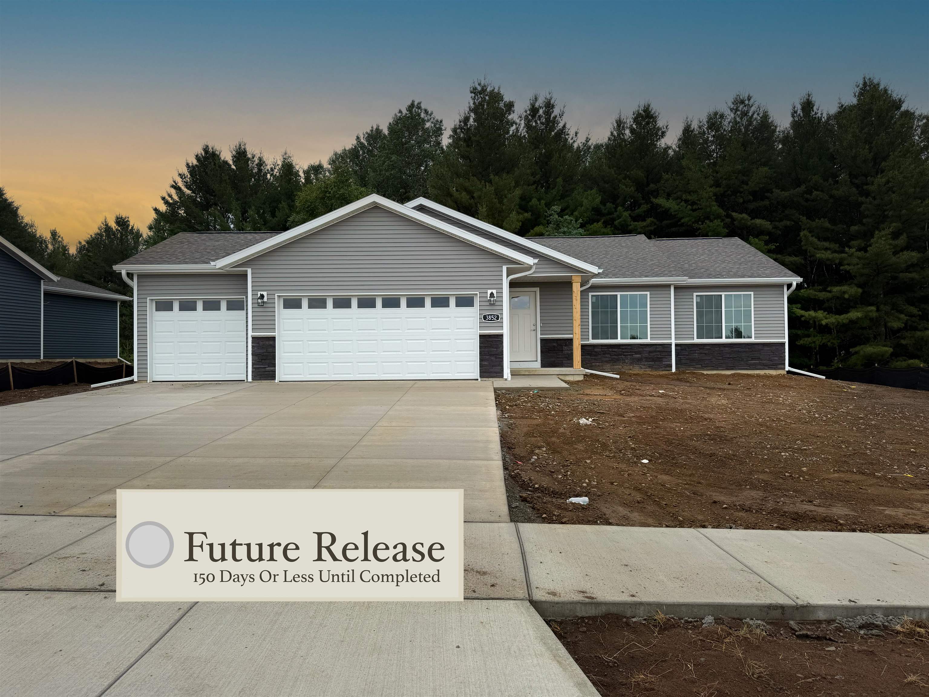6324 PERCH DRIVE, Weston, Wisconsin 54476, 4 Bedrooms Bedrooms, ,2 BathroomsBathrooms,Residential,For Sale,6324 PERCH DRIVE,22602723