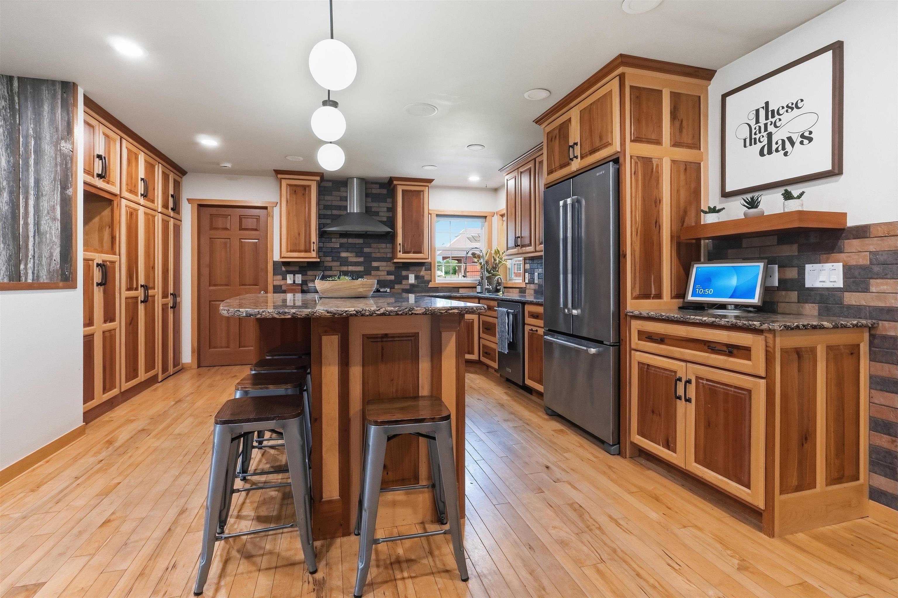 W1364 STATE HIGHWAY 64, Medford, Wisconsin 54451, 3 Bedrooms Bedrooms, ,2 BathroomsBathrooms,Residential,For Sale,W1364 STATE HIGHWAY 64,22602726