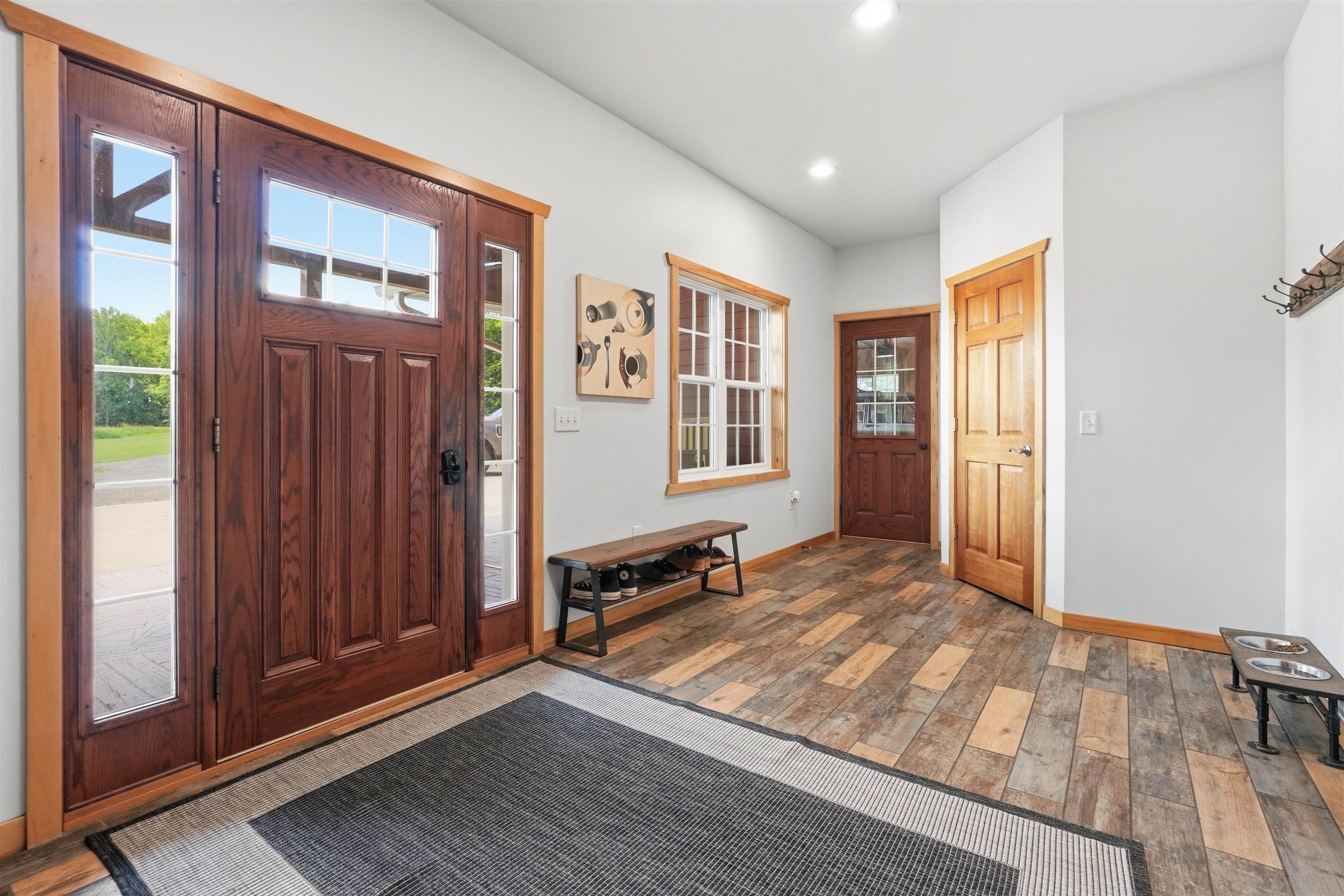 W1364 STATE HIGHWAY 64, Medford, Wisconsin 54451, 3 Bedrooms Bedrooms, ,2 BathroomsBathrooms,Residential,For Sale,W1364 STATE HIGHWAY 64,22602726