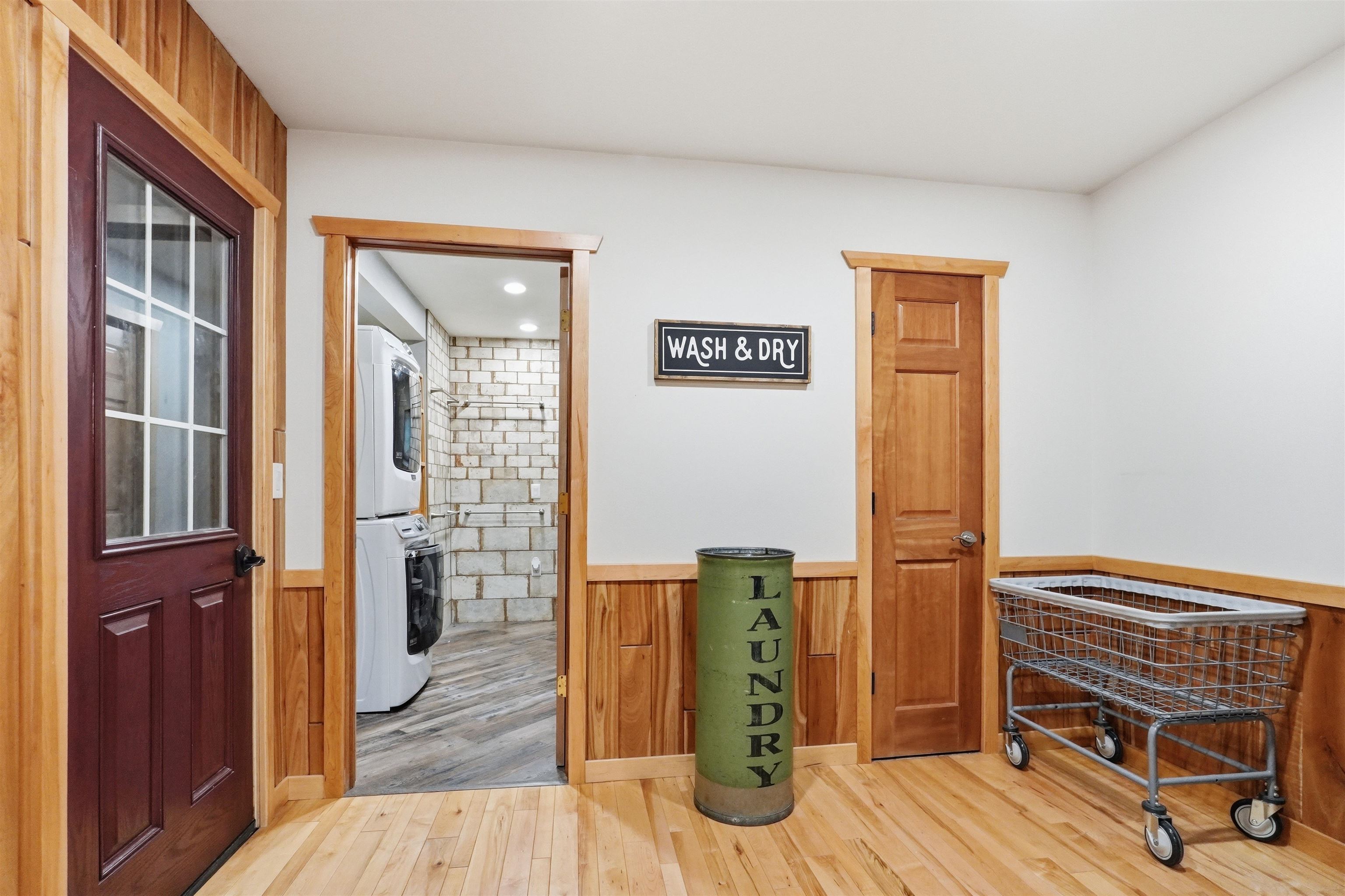 W1364 STATE HIGHWAY 64, Medford, Wisconsin 54451, 3 Bedrooms Bedrooms, ,2 BathroomsBathrooms,Residential,For Sale,W1364 STATE HIGHWAY 64,22602726