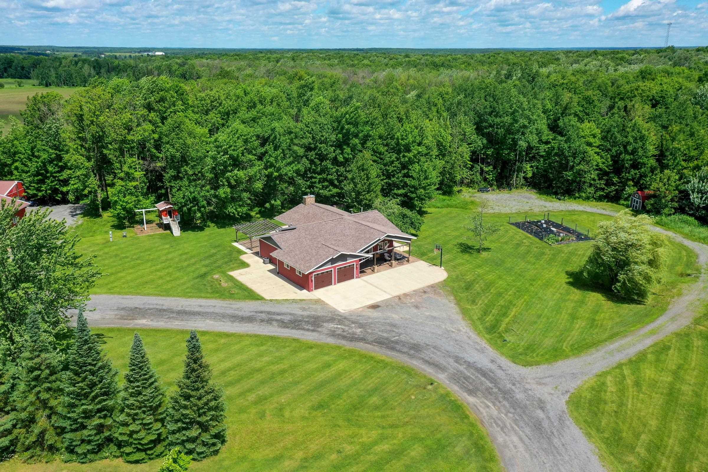 W1364 STATE HIGHWAY 64, Medford, Wisconsin 54451, 3 Bedrooms Bedrooms, ,2 BathroomsBathrooms,Residential,For Sale,W1364 STATE HIGHWAY 64,22602726