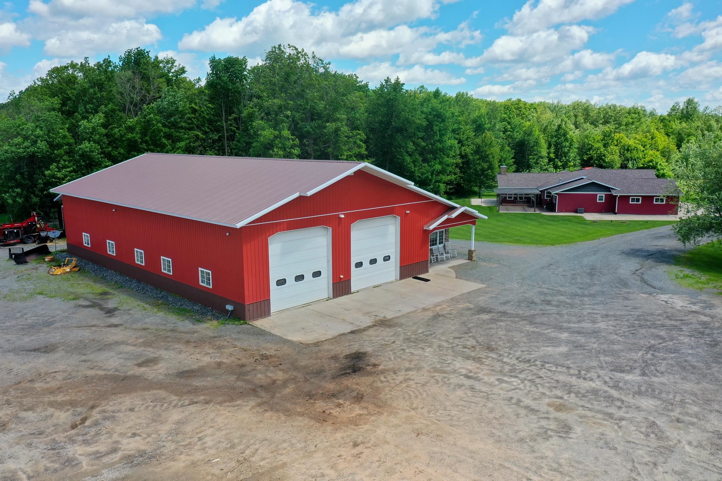 W1364 STATE HIGHWAY 64, Medford, Wisconsin 54451, 3 Bedrooms Bedrooms, ,2 BathroomsBathrooms,Residential,For Sale,W1364 STATE HIGHWAY 64,22602726