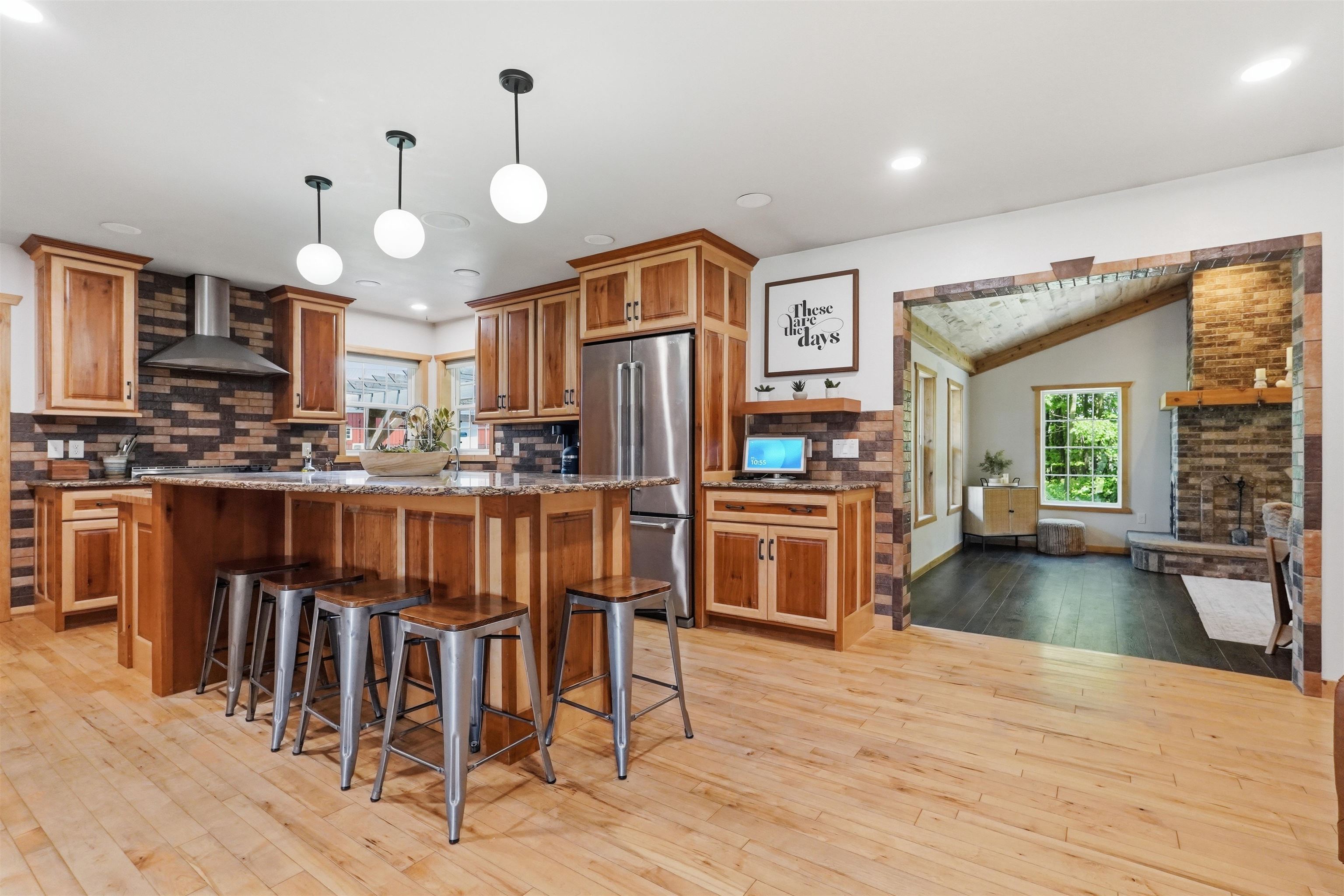 W1364 STATE HIGHWAY 64, Medford, Wisconsin 54451, 3 Bedrooms Bedrooms, ,2 BathroomsBathrooms,Residential,For Sale,W1364 STATE HIGHWAY 64,22602726