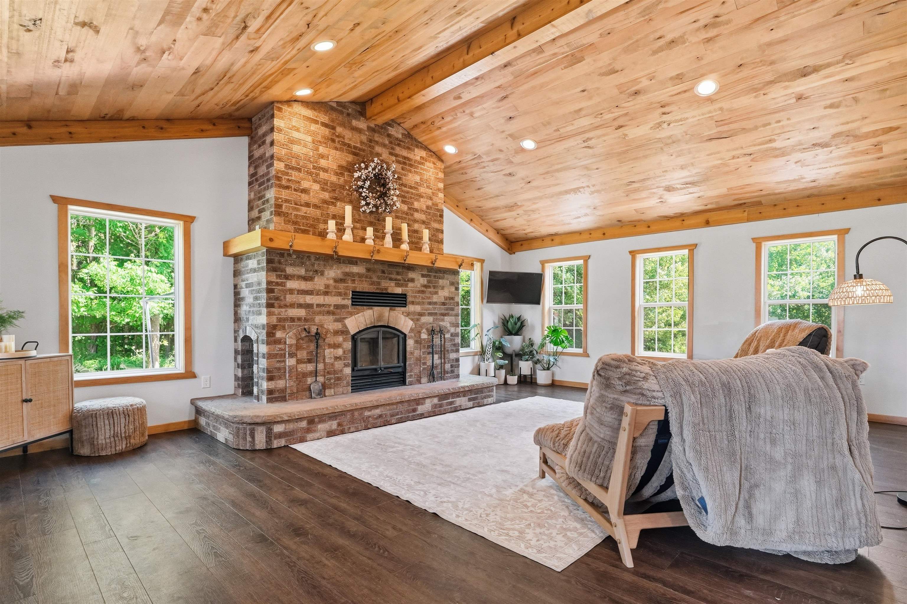 W1364 STATE HIGHWAY 64, Medford, Wisconsin 54451, 3 Bedrooms Bedrooms, ,2 BathroomsBathrooms,Residential,For Sale,W1364 STATE HIGHWAY 64,22602726