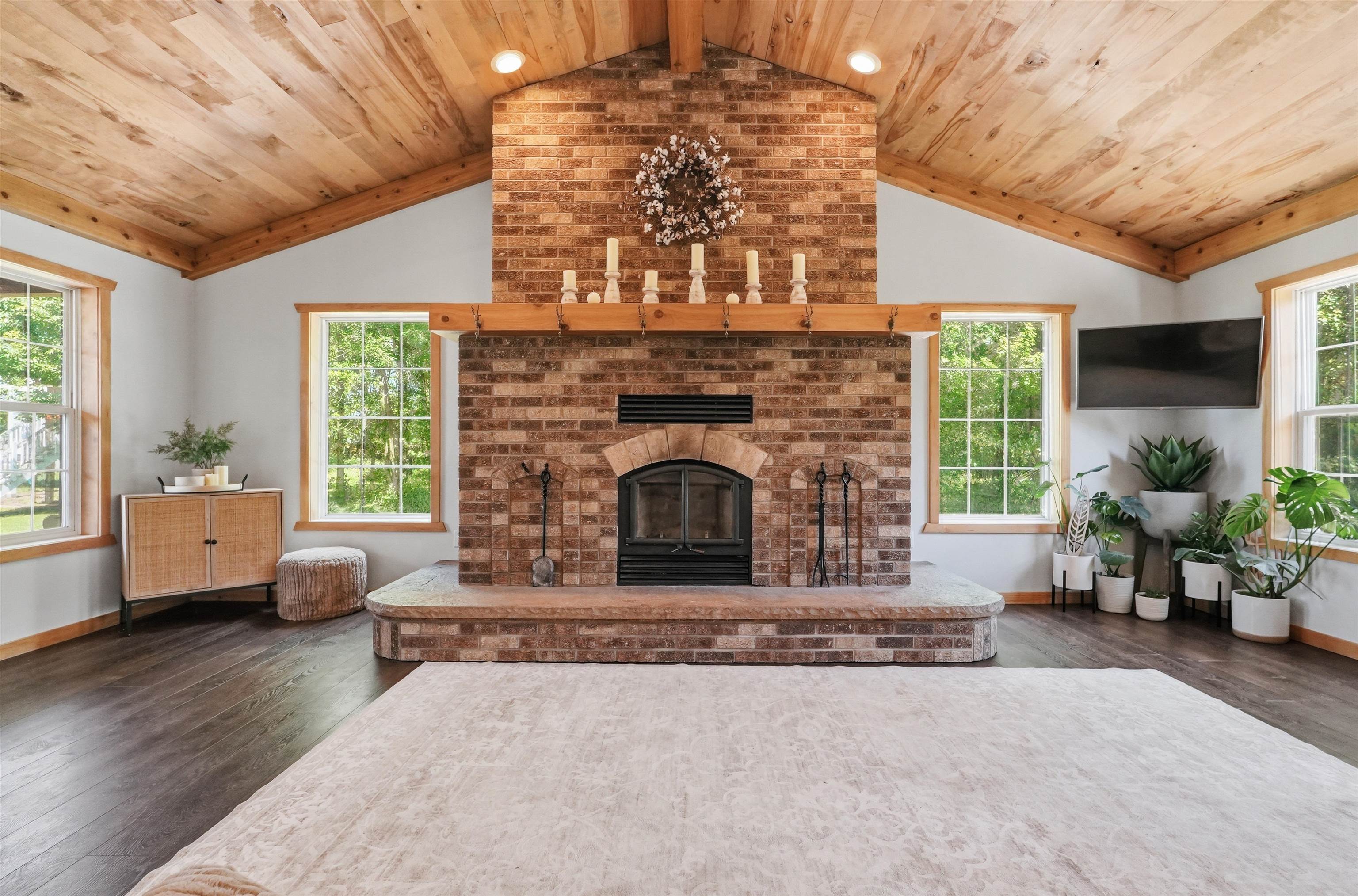 W1364 STATE HIGHWAY 64, Medford, Wisconsin 54451, 3 Bedrooms Bedrooms, ,2 BathroomsBathrooms,Residential,For Sale,W1364 STATE HIGHWAY 64,22602726