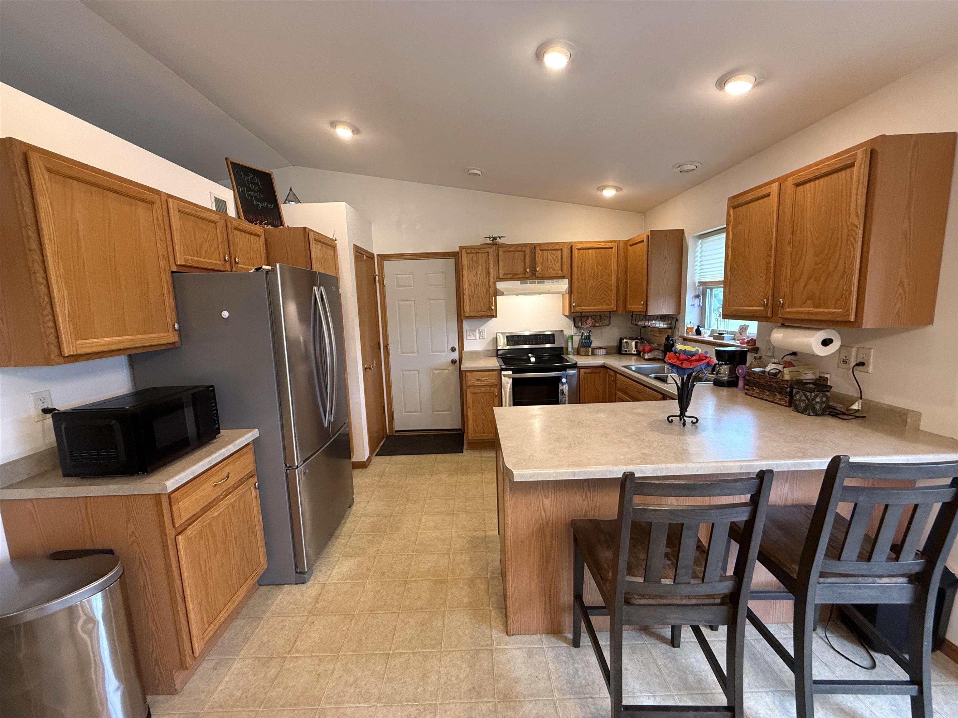 6110 QUENTIN STREET, Weston, Wisconsin 54476, 3 Bedrooms Bedrooms, ,2 BathroomsBathrooms,Residential,For Sale,6110 QUENTIN STREET,22602728