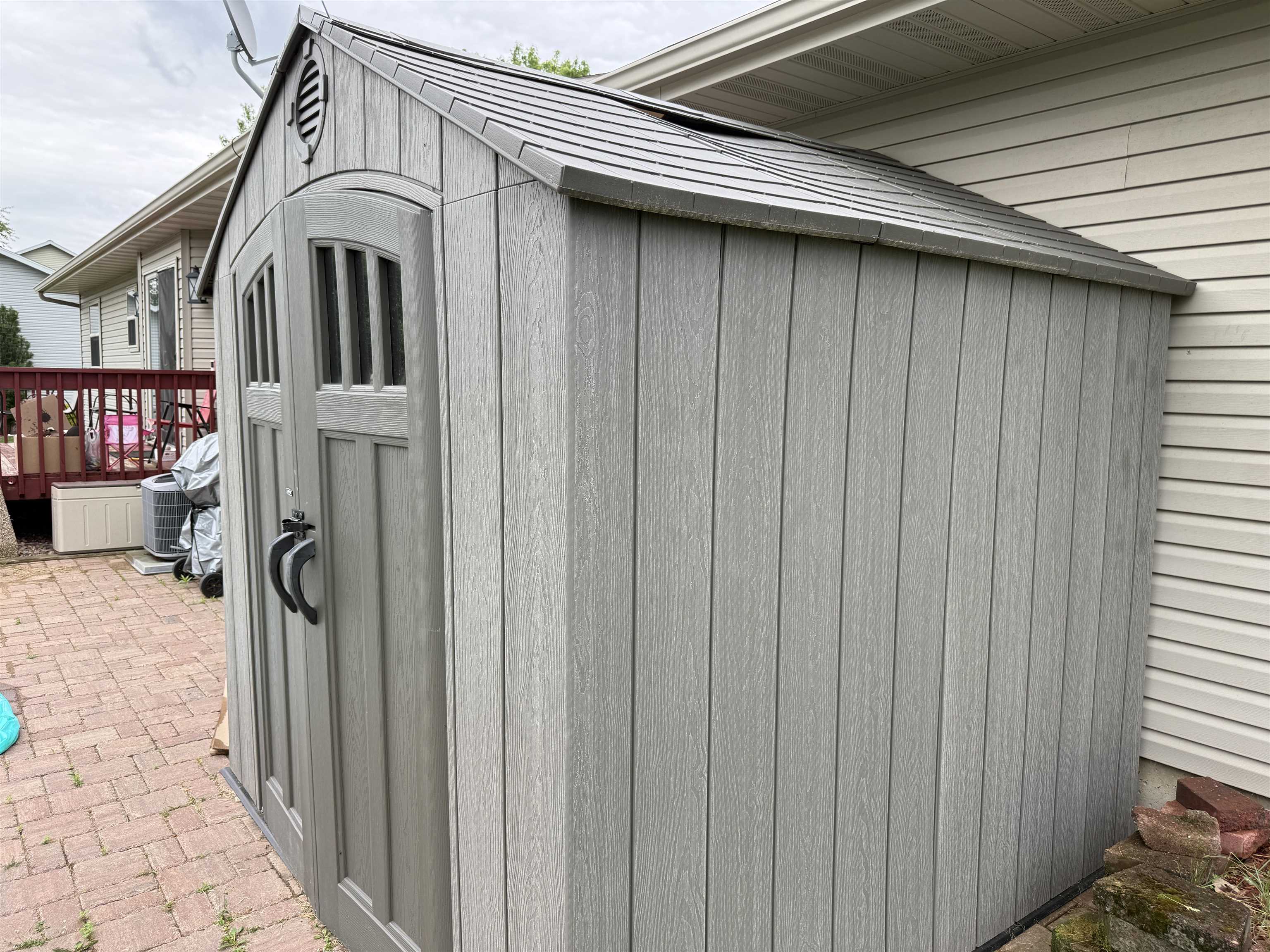 6110 QUENTIN STREET, Weston, Wisconsin 54476, 3 Bedrooms Bedrooms, ,2 BathroomsBathrooms,Residential,For Sale,6110 QUENTIN STREET,22602728