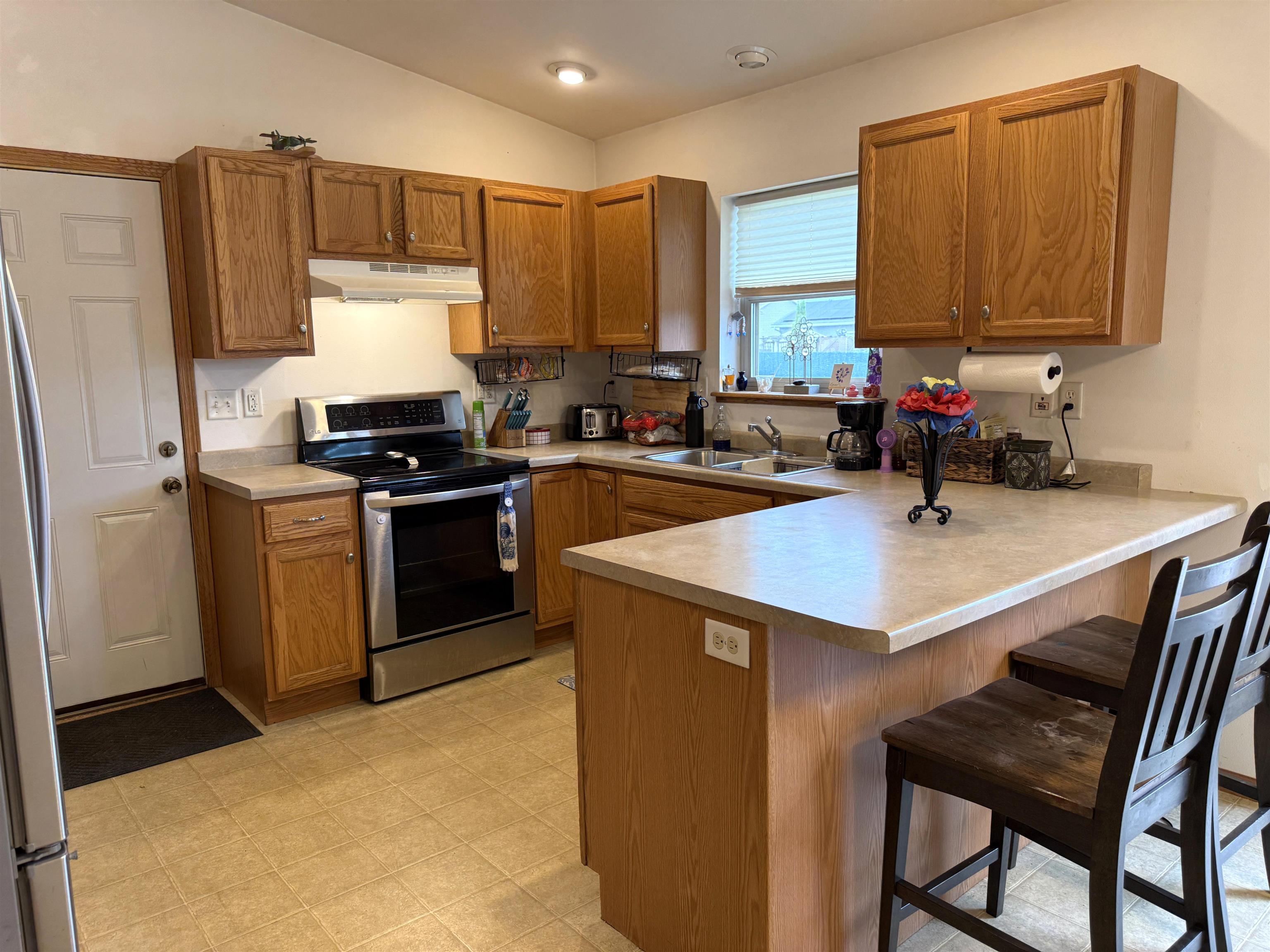 6110 QUENTIN STREET, Weston, Wisconsin 54476, 3 Bedrooms Bedrooms, ,2 BathroomsBathrooms,Residential,For Sale,6110 QUENTIN STREET,22602728