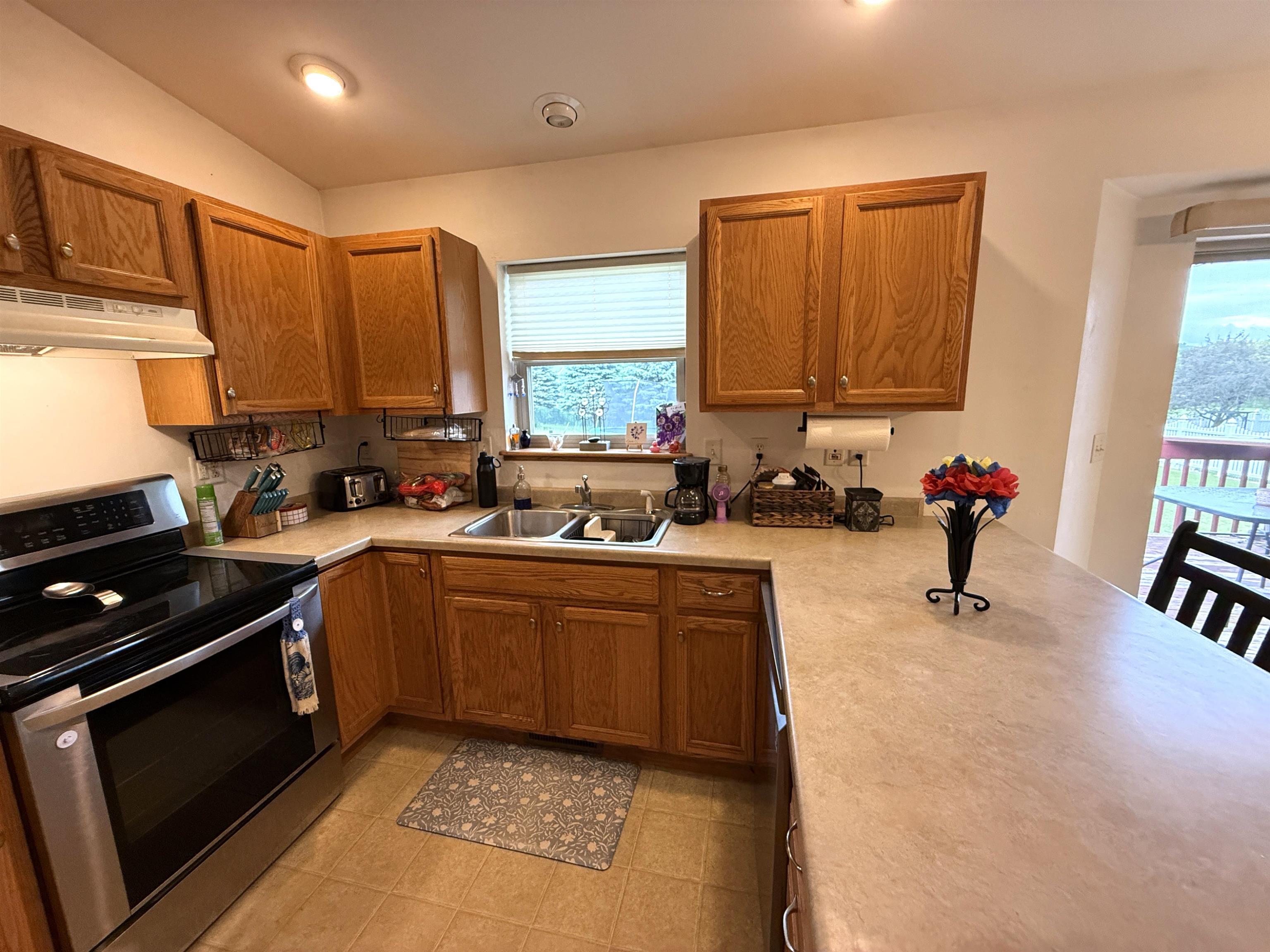 6110 QUENTIN STREET, Weston, Wisconsin 54476, 3 Bedrooms Bedrooms, ,2 BathroomsBathrooms,Residential,For Sale,6110 QUENTIN STREET,22602728