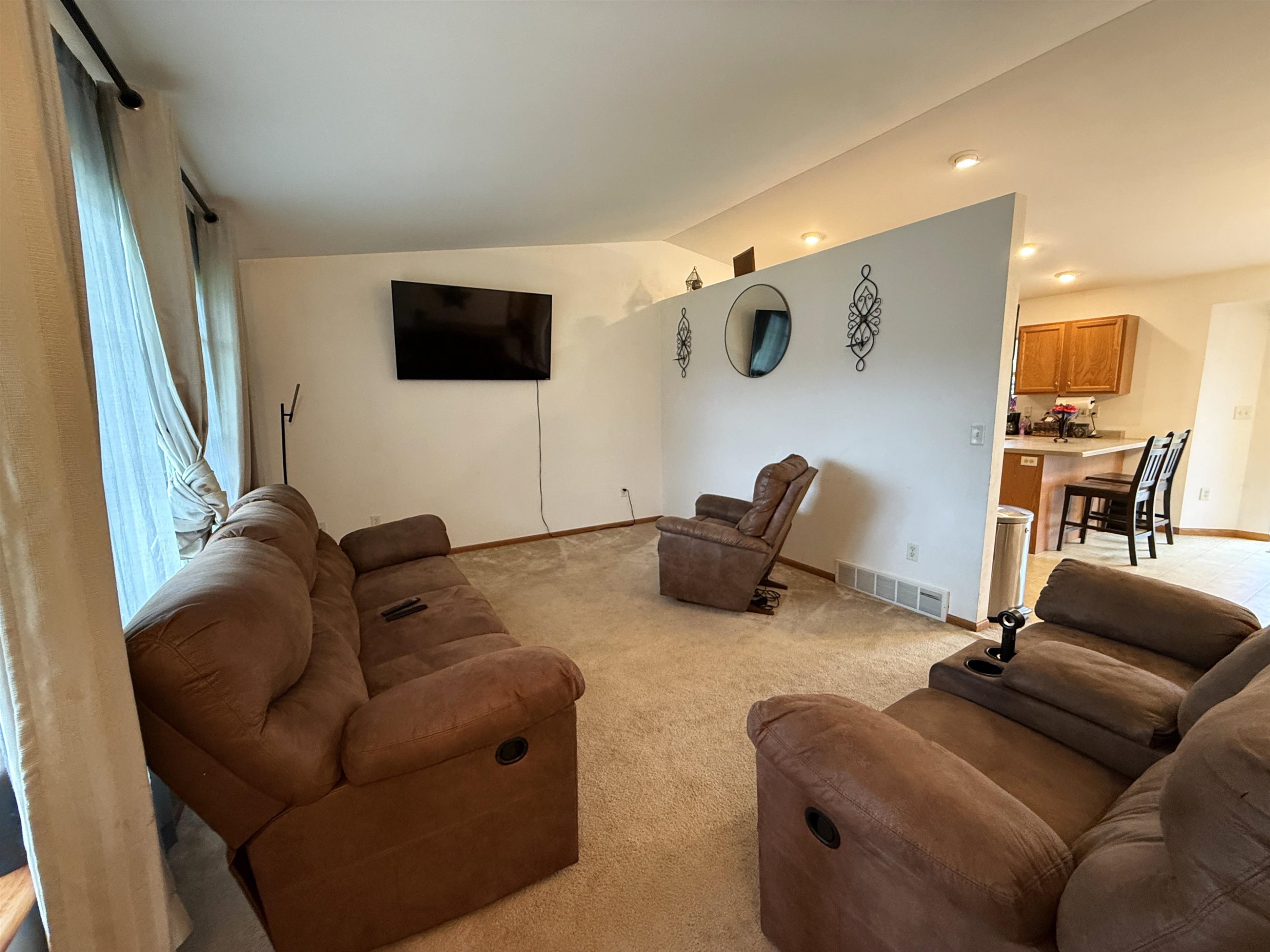 6110 QUENTIN STREET, Weston, Wisconsin 54476, 3 Bedrooms Bedrooms, ,2 BathroomsBathrooms,Residential,For Sale,6110 QUENTIN STREET,22602728