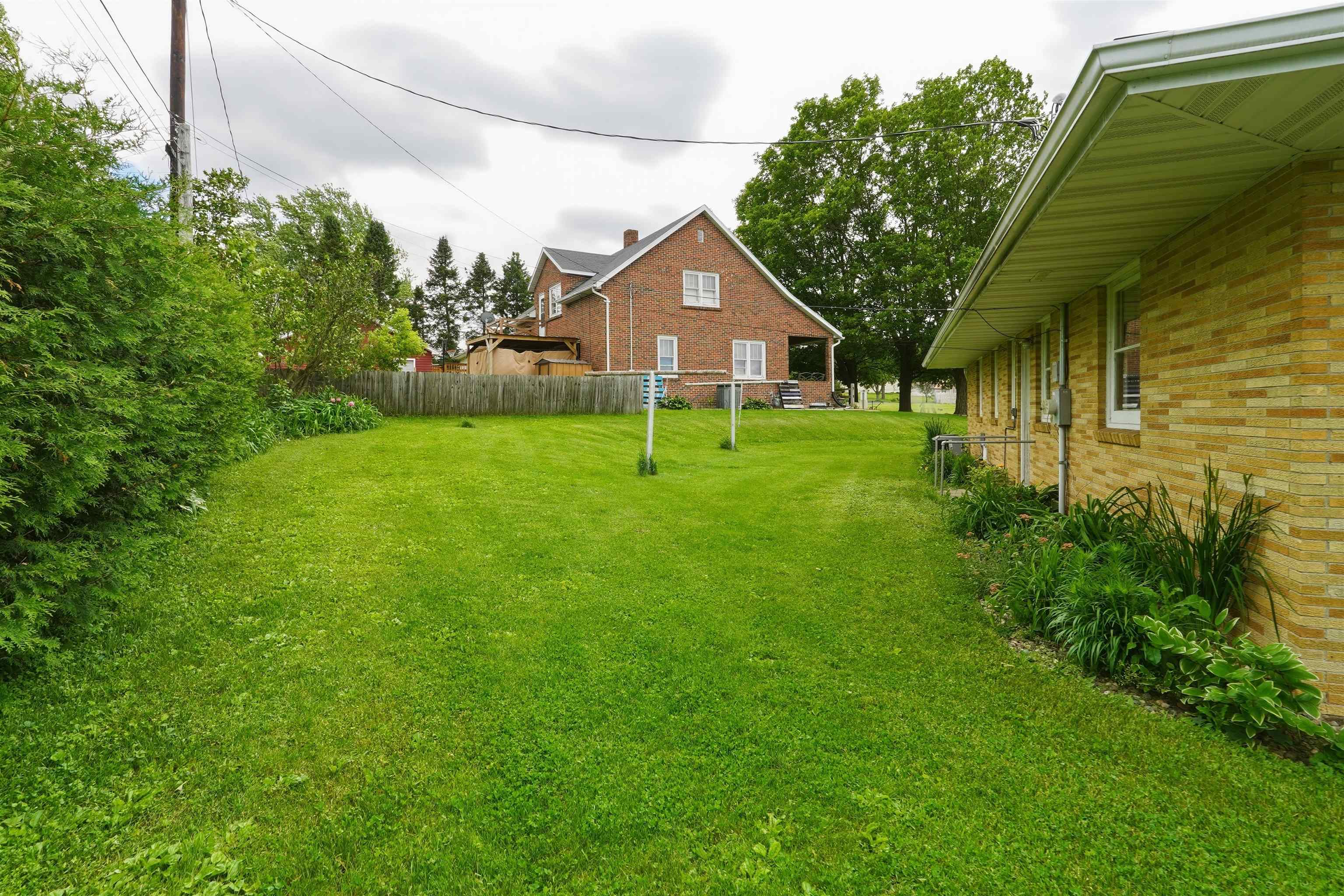 609 8TH STREET, Marathon, Wisconsin 54448, 2 Bedrooms Bedrooms, ,1 BathroomBathrooms,Residential,For Sale,609 8TH STREET,22602730