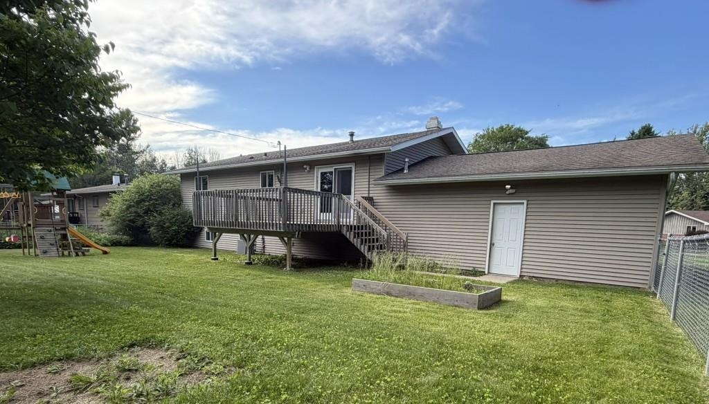 1509 MCINDOE COURT, Wausau, Wisconsin 54403, 4 Bedrooms Bedrooms, ,2 BathroomsBathrooms,Residential,For Sale,1509 MCINDOE COURT,22602735