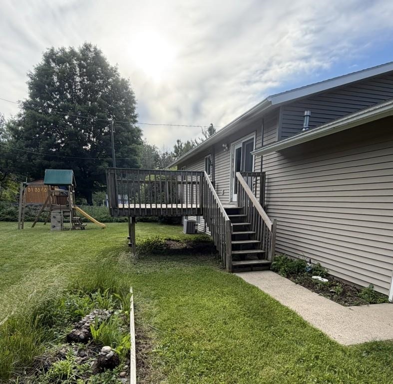 1509 MCINDOE COURT, Wausau, Wisconsin 54403, 4 Bedrooms Bedrooms, ,2 BathroomsBathrooms,Residential,For Sale,1509 MCINDOE COURT,22602735