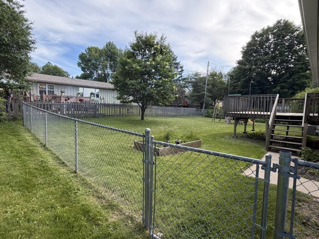 1509 MCINDOE COURT, Wausau, Wisconsin 54403, 4 Bedrooms Bedrooms, ,2 BathroomsBathrooms,Residential,For Sale,1509 MCINDOE COURT,22602735