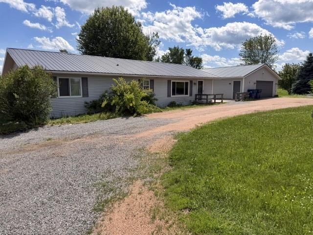 142943 MOON ROAD, Mosinee, Wisconsin 54455, 6 Bedrooms Bedrooms, ,3 BathroomsBathrooms,Residential,For Sale,142943 MOON ROAD,22602739